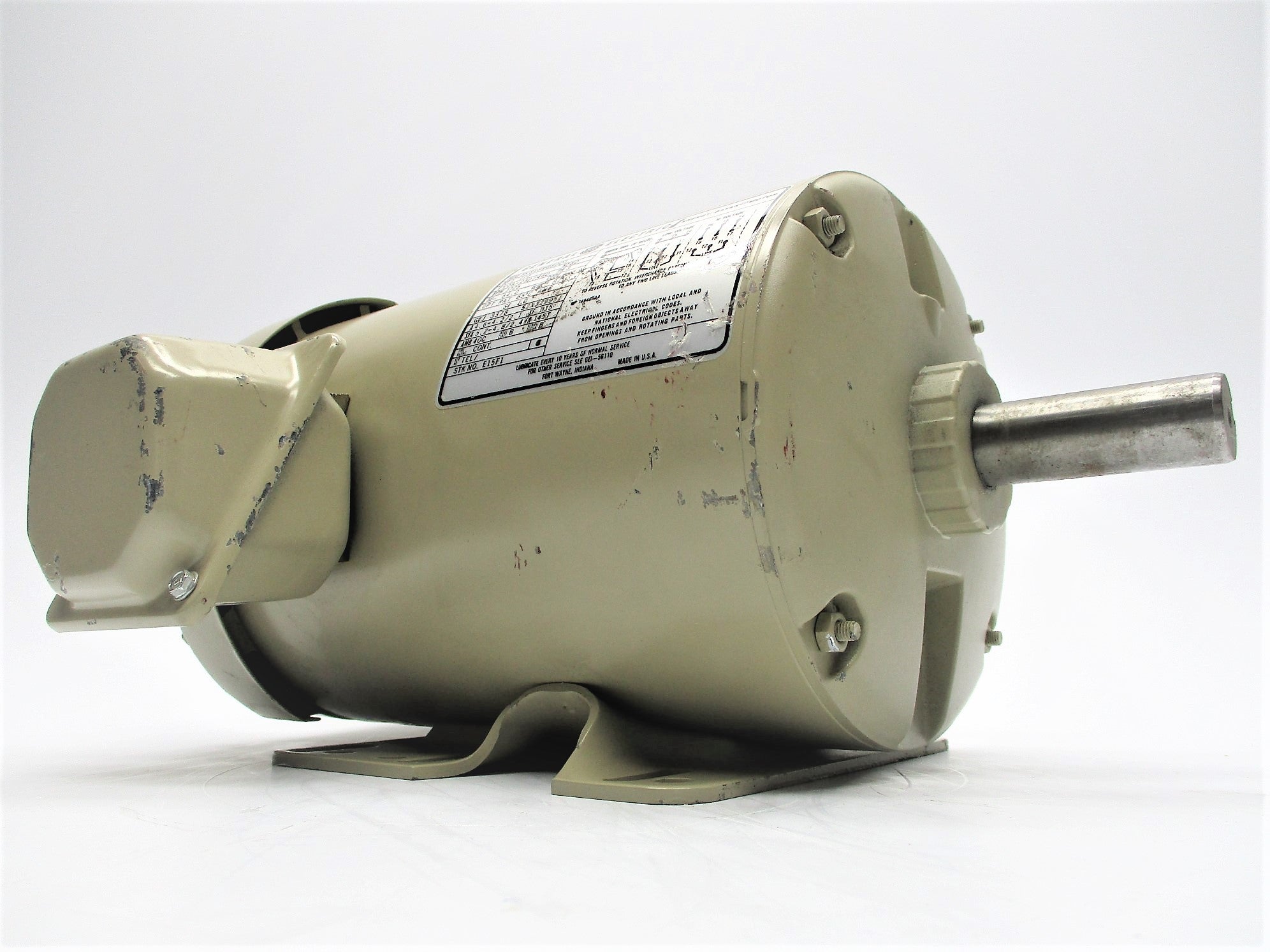 GENERAL ELECTRIC 5KS48WG8001 (AS PICTURED) NSNP