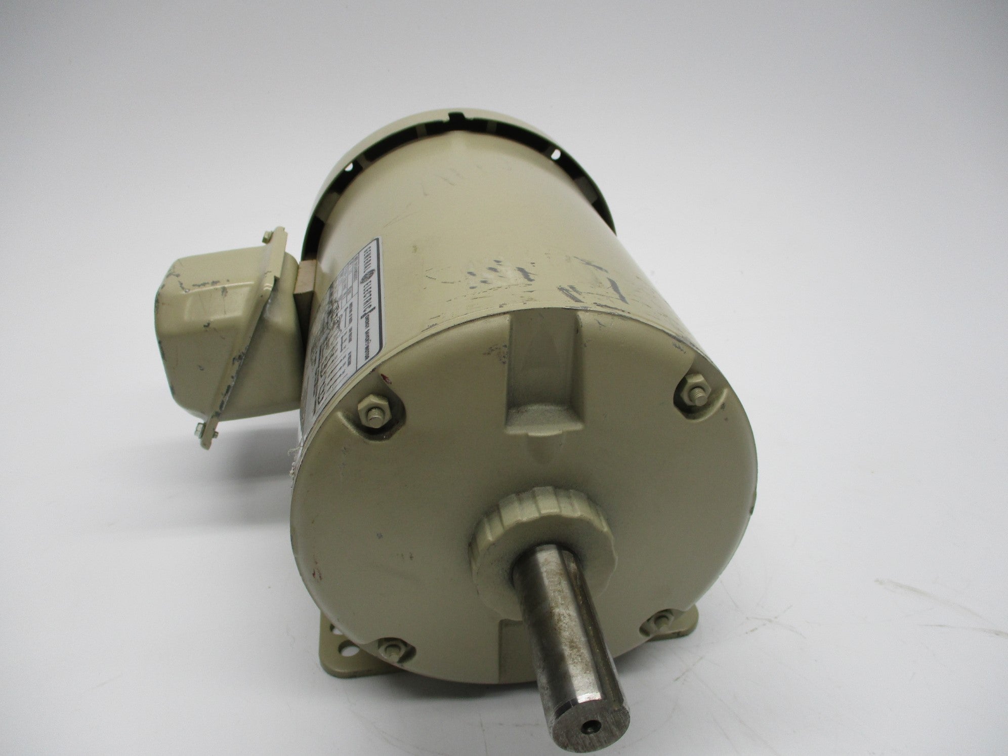 GENERAL ELECTRIC 5KS48WG8001 (AS PICTURED) NSNP