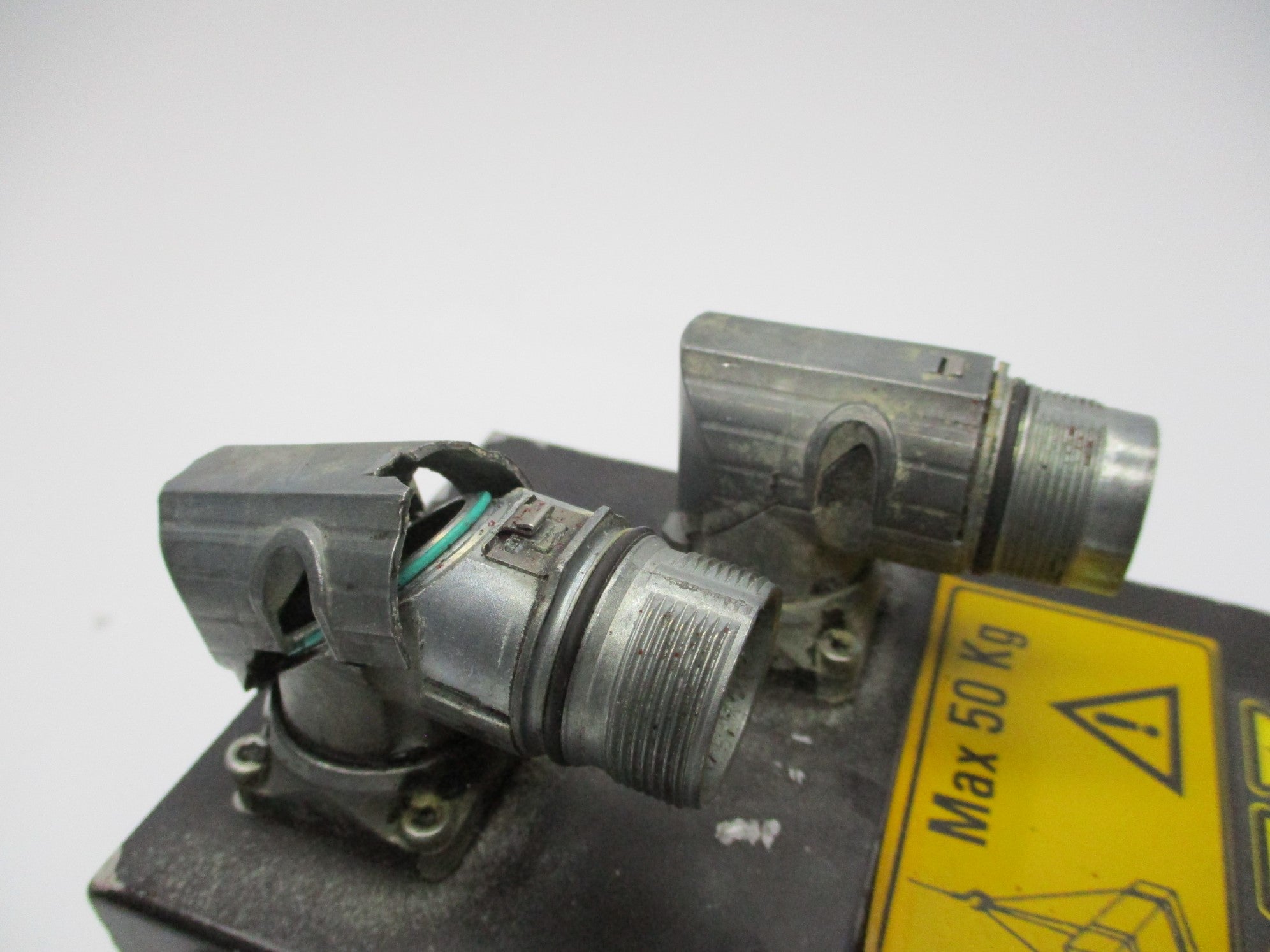 STOBER ED704USOM140 (AS PICTURED) UNMP