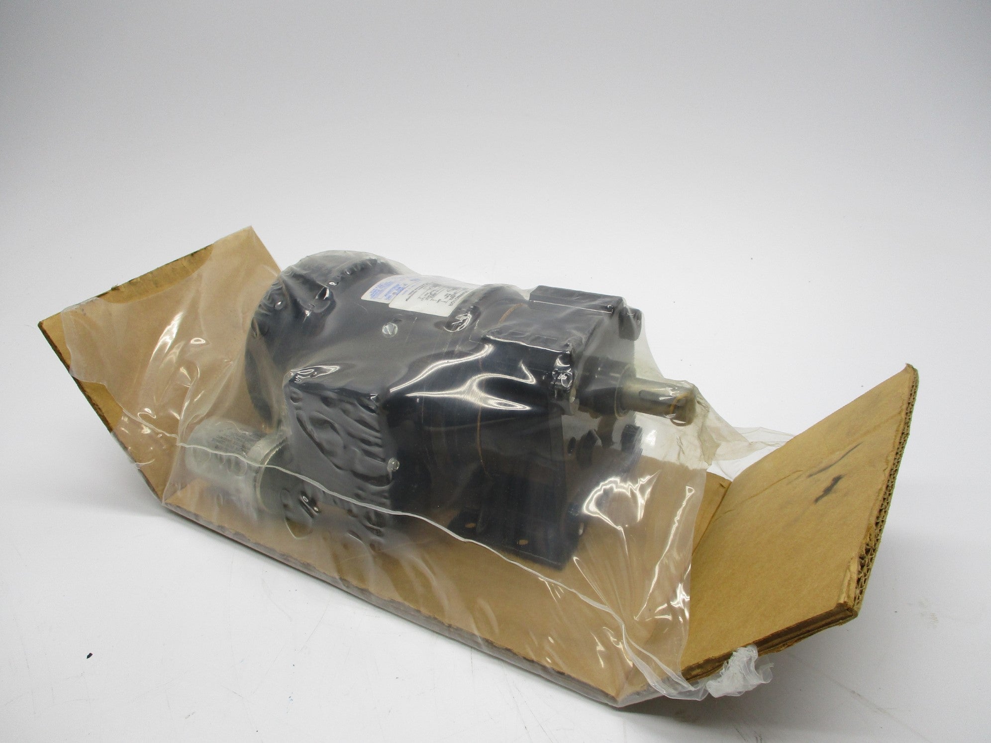 BISON 508-01-706 SER. 246 151-503-4091 NSMP