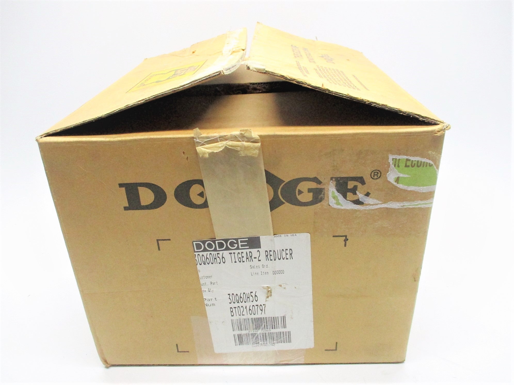DODGE 30Q60H56 NSMP