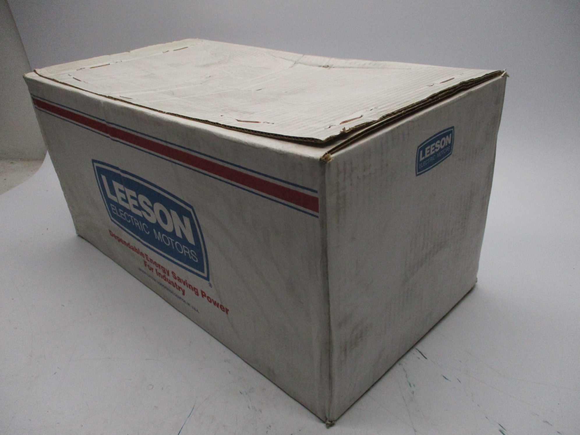 LEESON 128000.00 F11G NSFS
