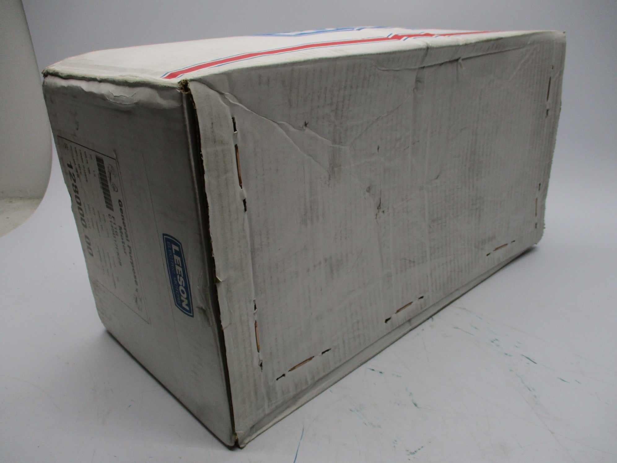 LEESON 128000.00 F11G NSFS
