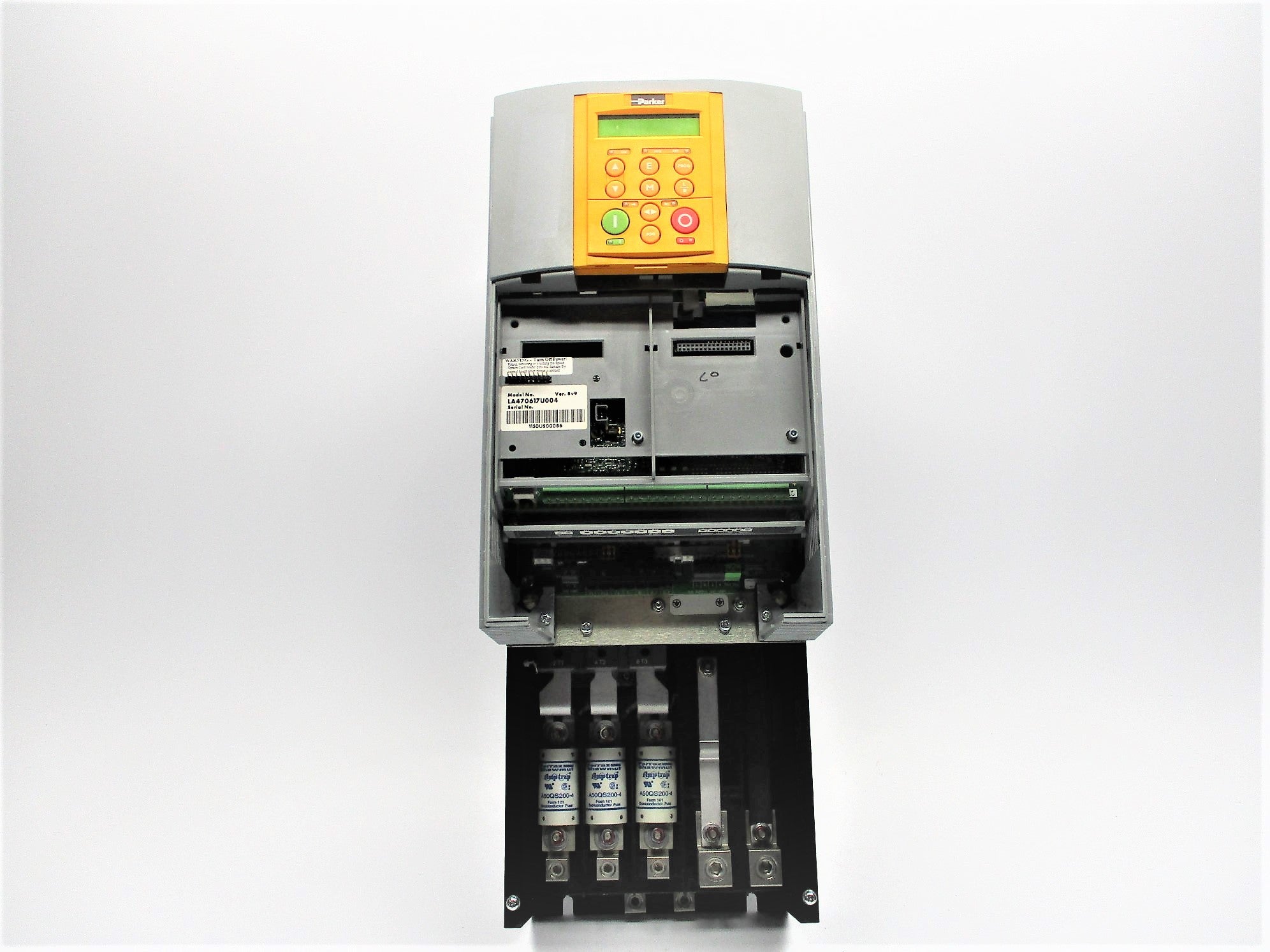 PARKER 955-8N0075 (AS PICTURED) UNMP