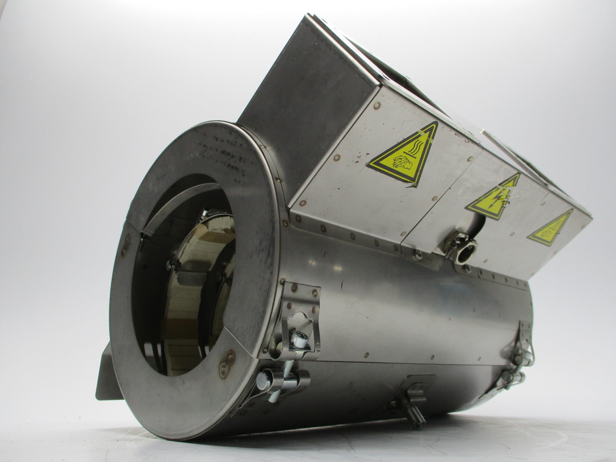 UNILOY-MILACRON KXH1010753 UNMP