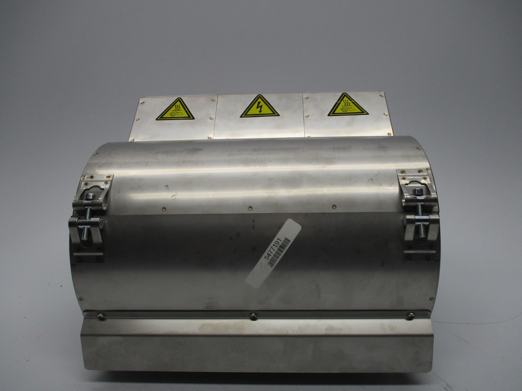 UNILOY-MILACRON KXH1010753 UNMP