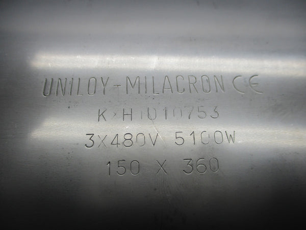 UNILOY-MILACRON KXH1010753 UNMP