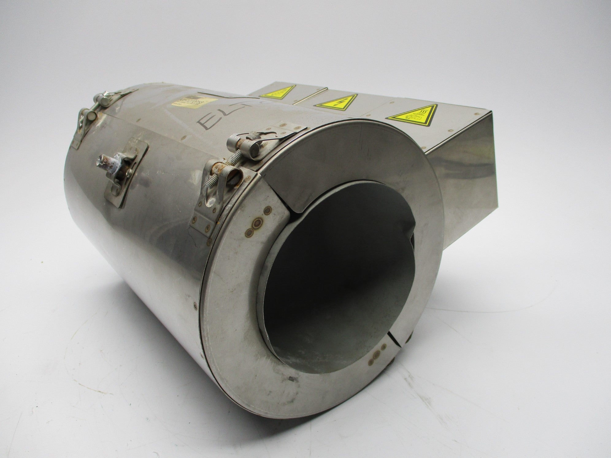 UNILOY-MILACRON KXH1010753 (AS PICTURED-KXJ55) UNMP