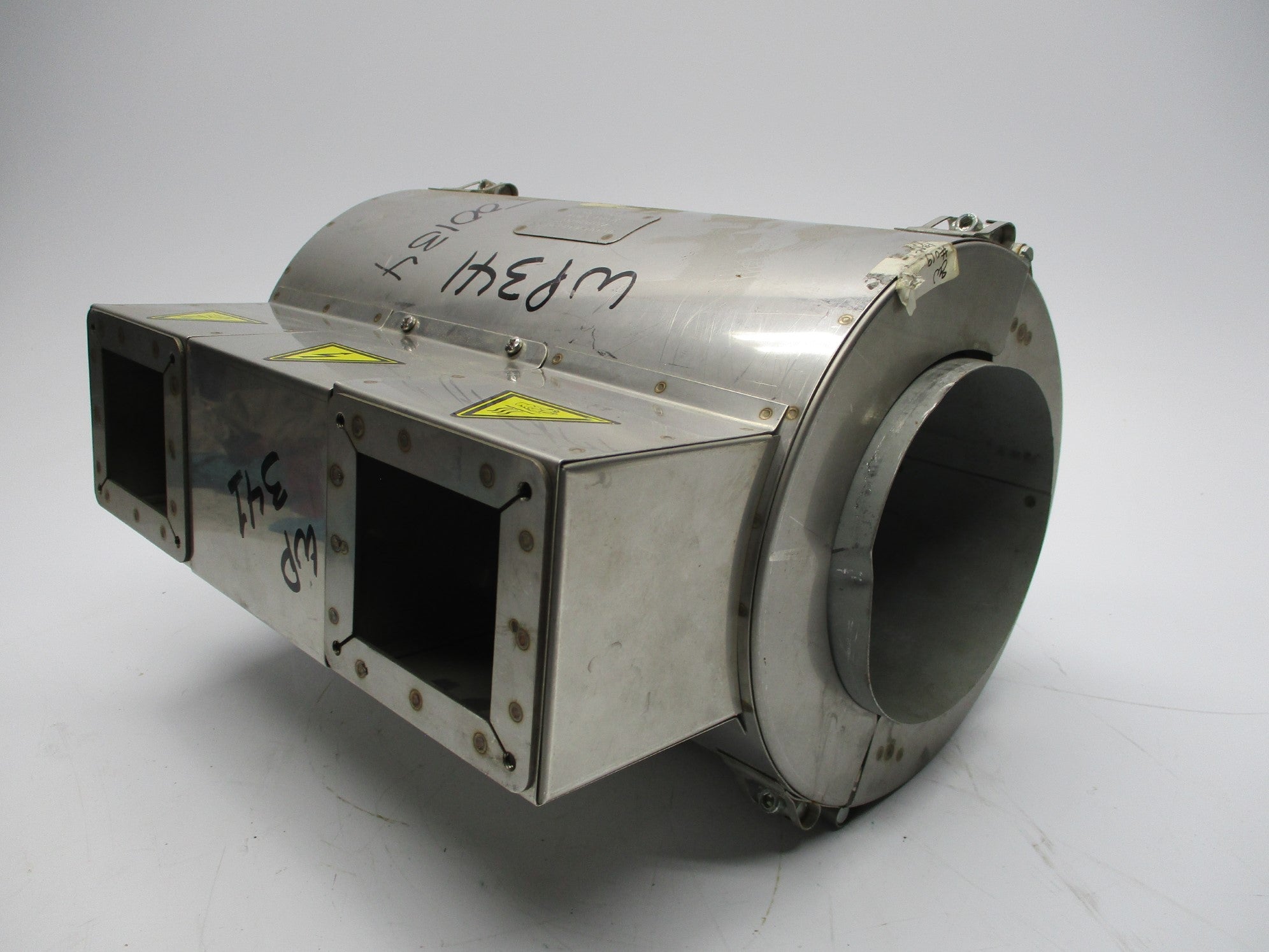 UNILOY-MILACRON KXH1010753 (AS PICTURED-KXJ55) UNMP