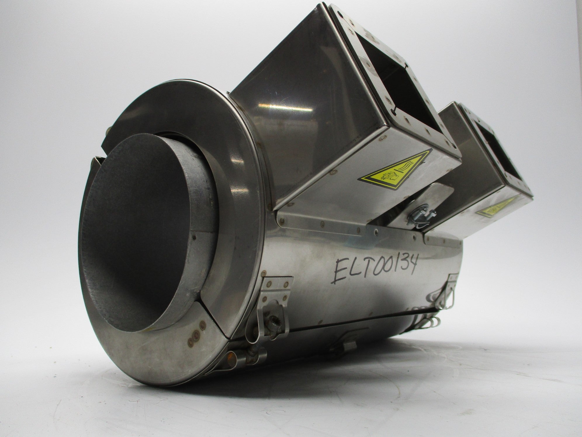 UNILOY-MILACRON KXH1010753 (AS PICTURED-KXJ53) UNMP