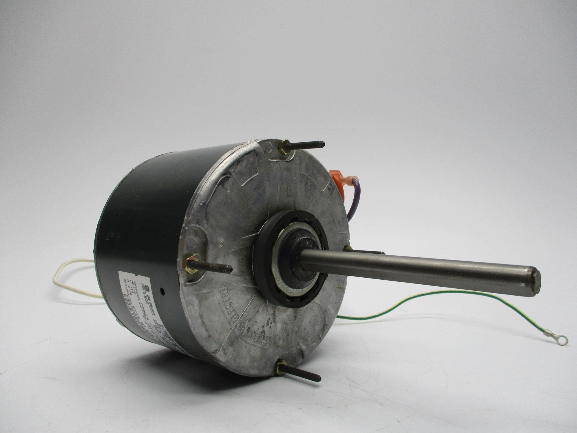 GENERAL ELECTRIC 5KCP39EGC336ES 3206 NSMP