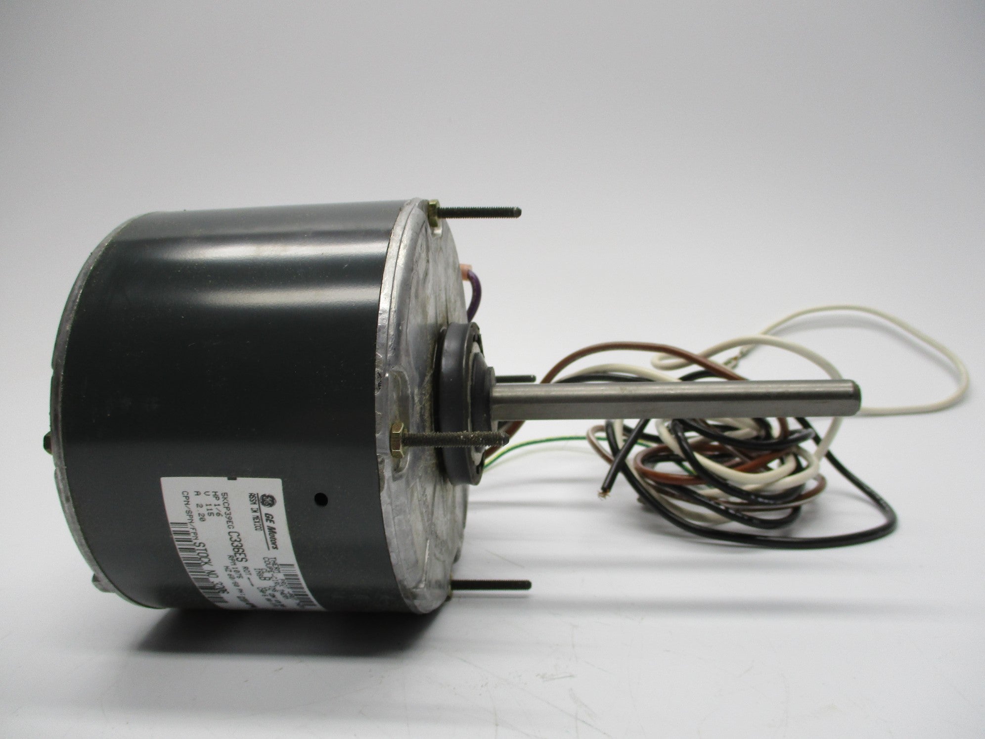 GENERAL ELECTRIC 5KCP39EGC336ES 3206 NSMP