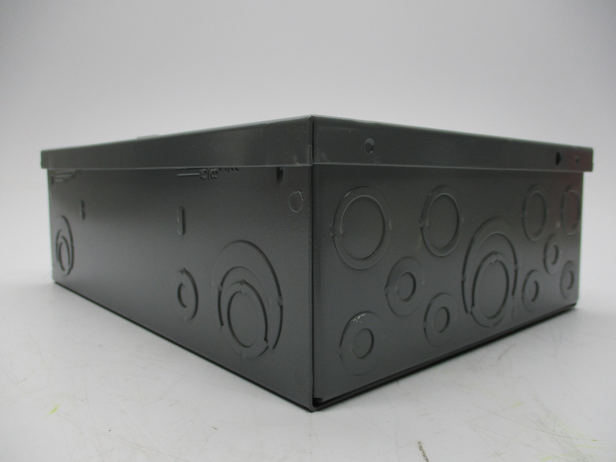 SQUARE D QO612L100DS 100A NSMP