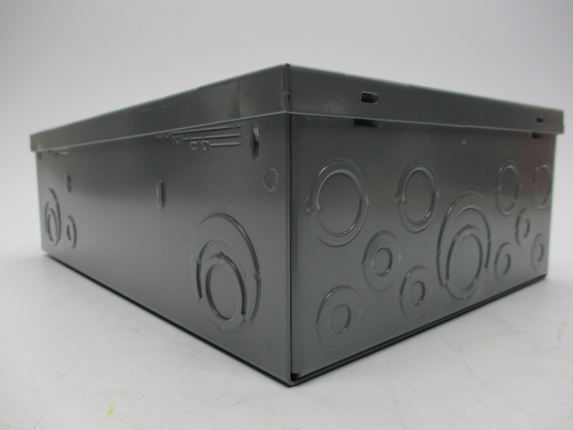 SQUARE D QO612L100DS 100A NSMP