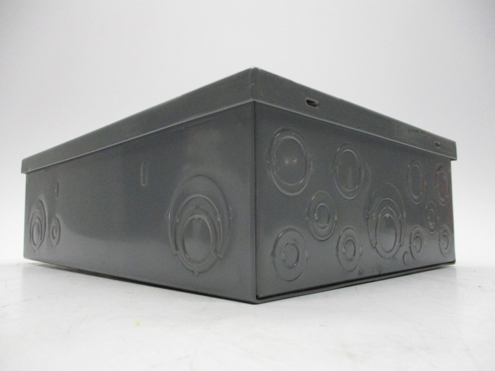 SQUARE D QO8-16L100DS NSMP