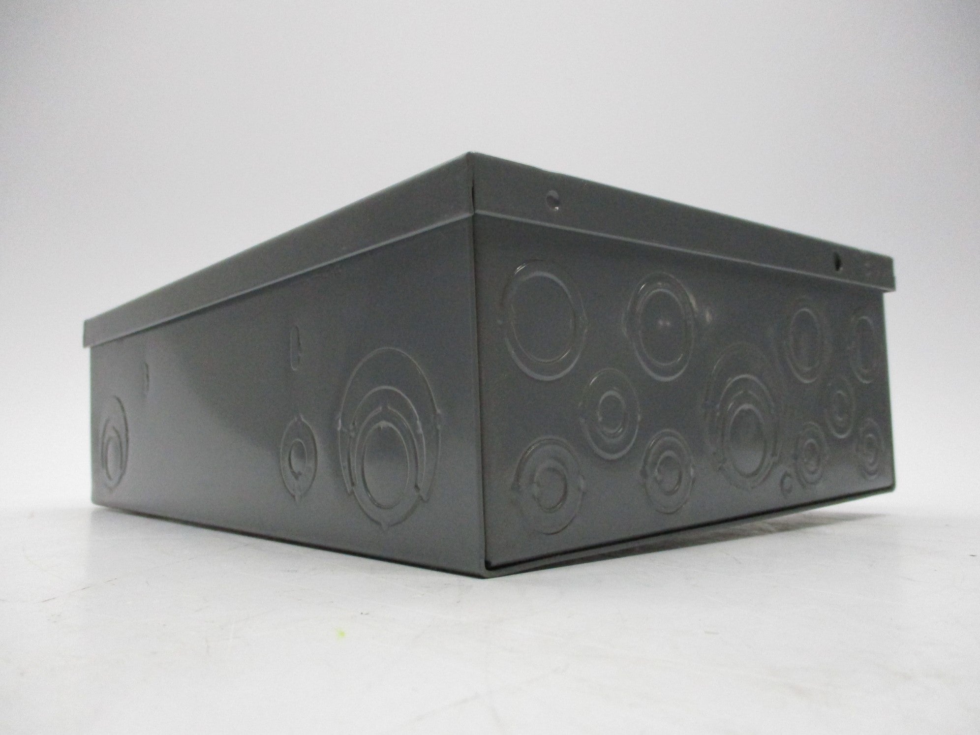SQUARE D QO8-16L100DS NSMP