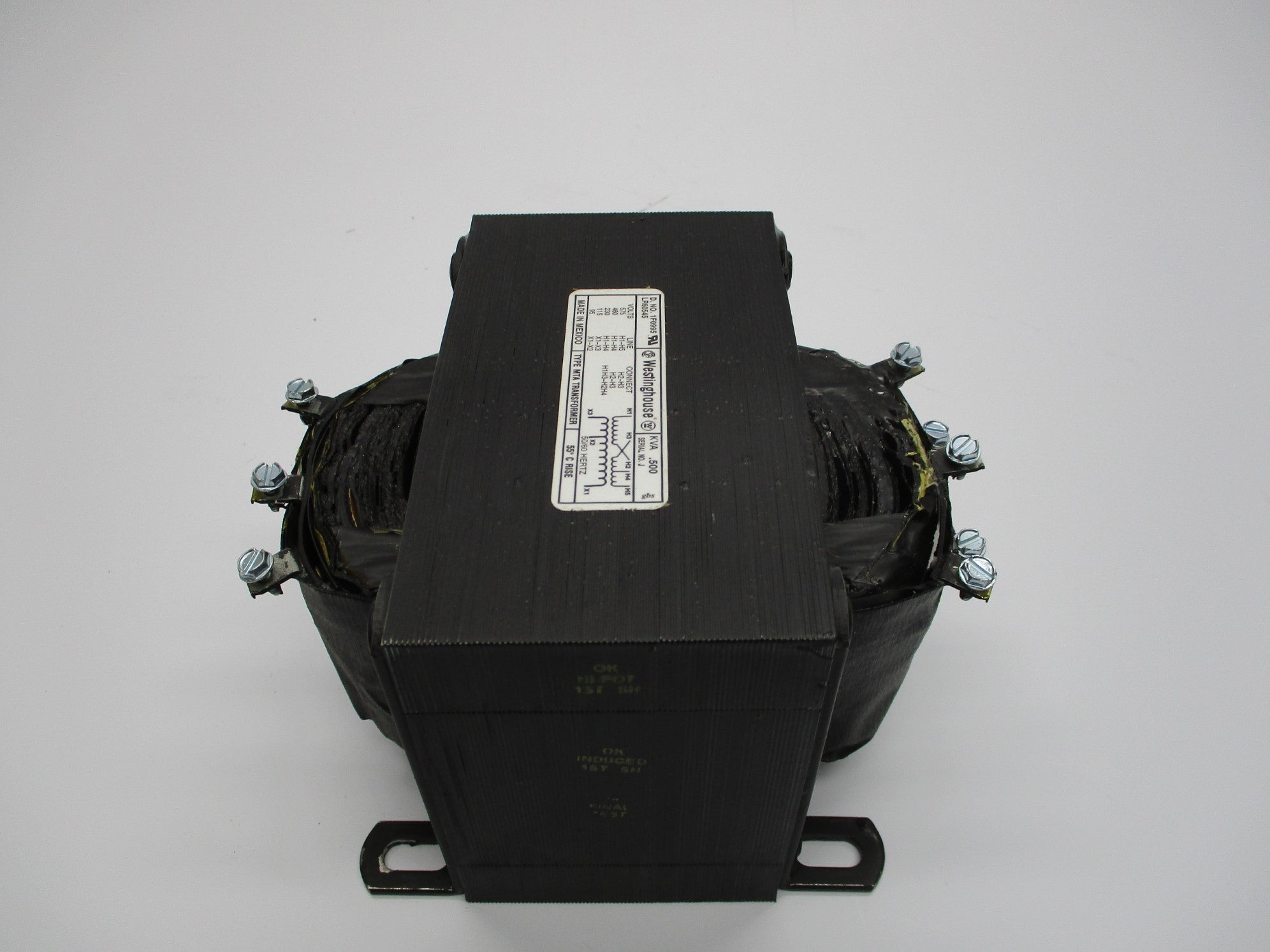 WESTINGHOUSE 1F0995 NSMP