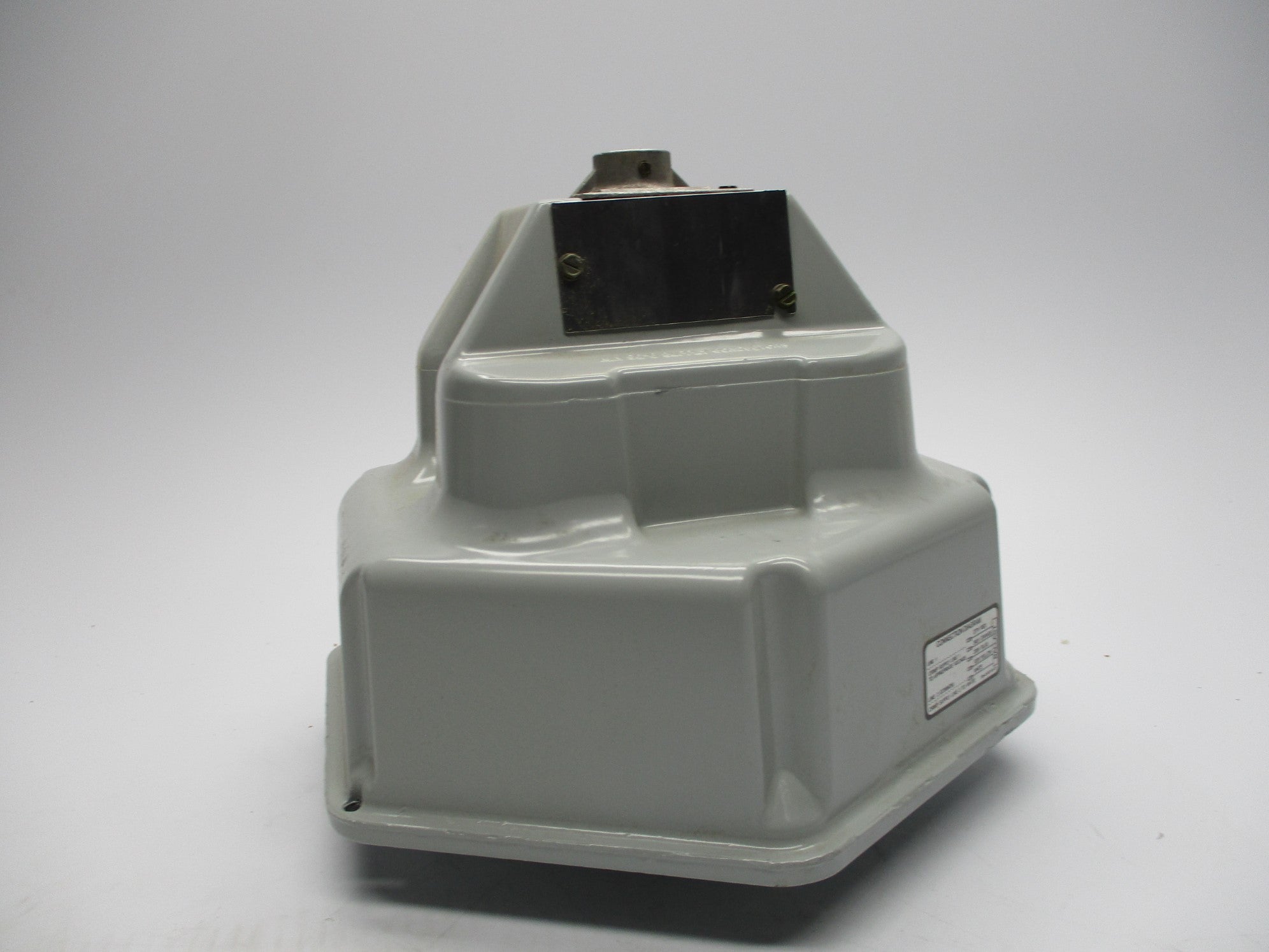 GENERAL ELECTRIC FG5G40S0AN11 NSMP