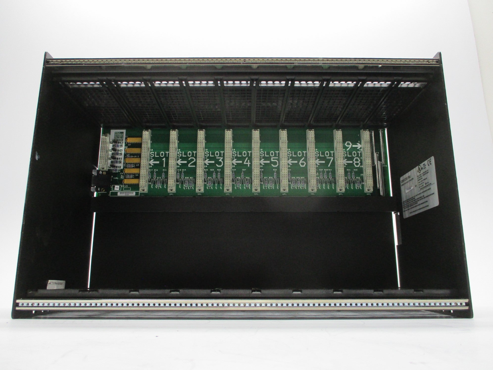 GENERAL ELECTRIC IC697CHS790J SER. 9070 NSNP