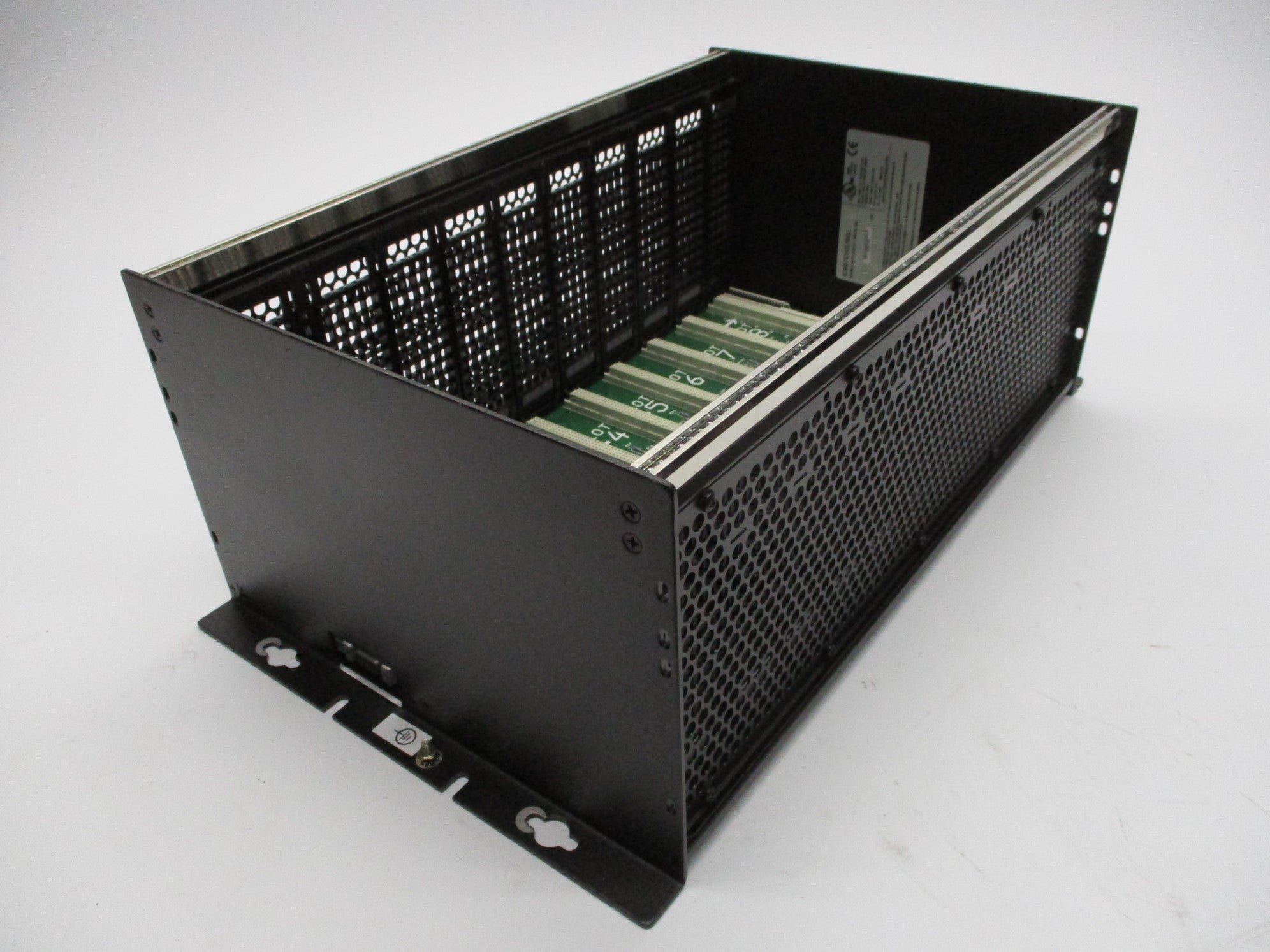 GENERAL ELECTRIC IC697CHS790J SER. 9070 NSNP