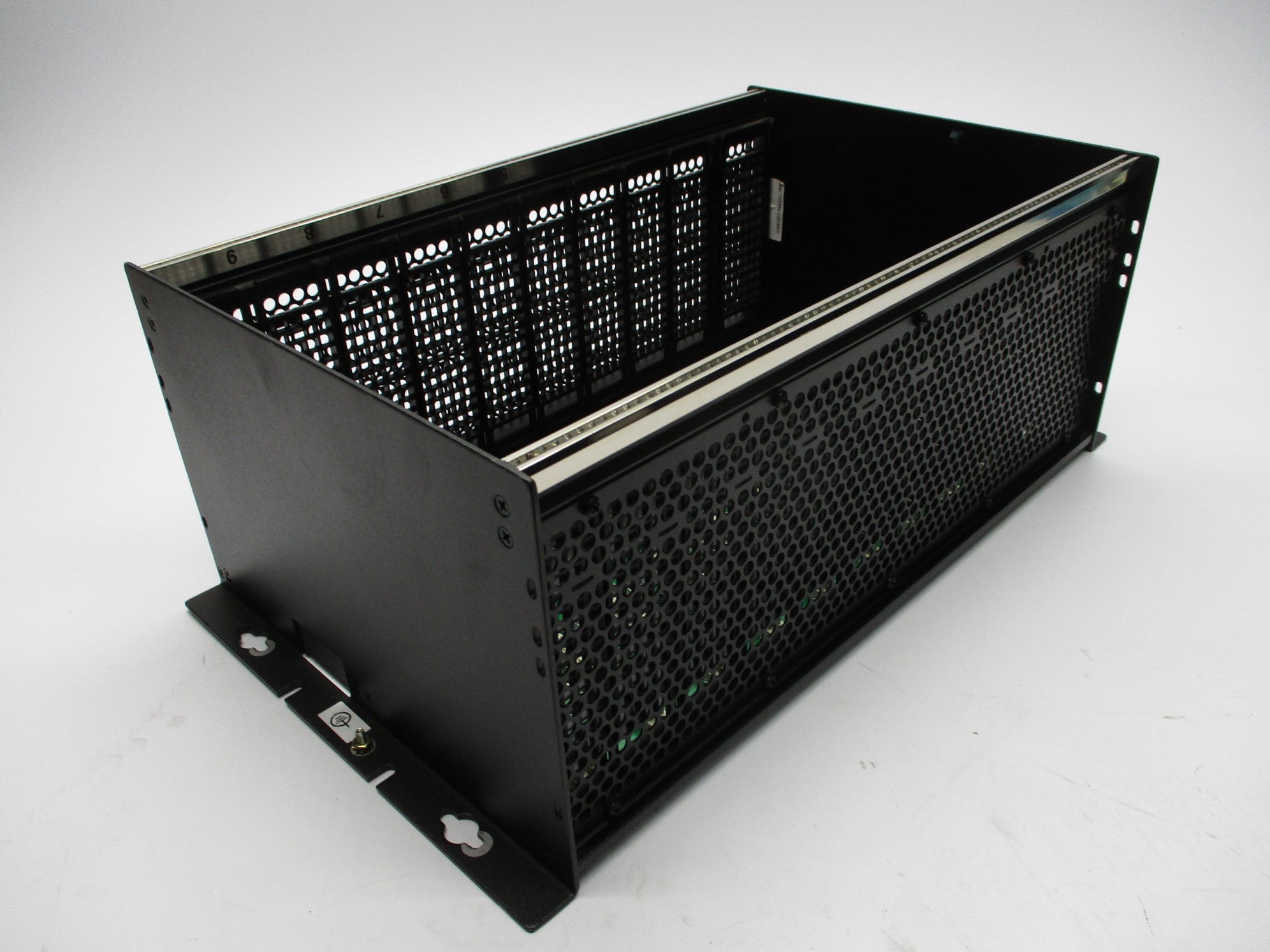 GENERAL ELECTRIC IC697CHS790J SER. 9070 NSNP