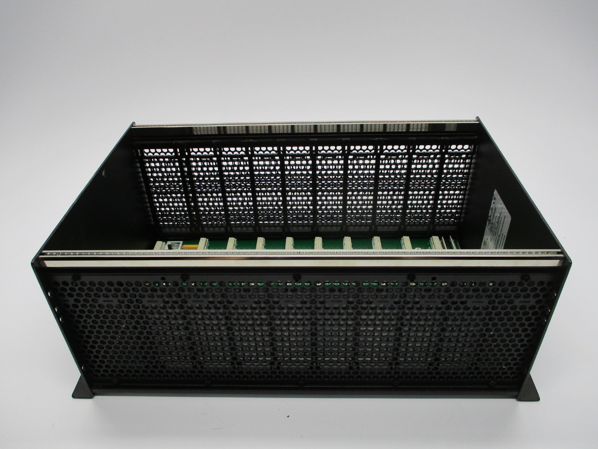 GENERAL ELECTRIC IC697CHS790J SER. 9070 NSNP