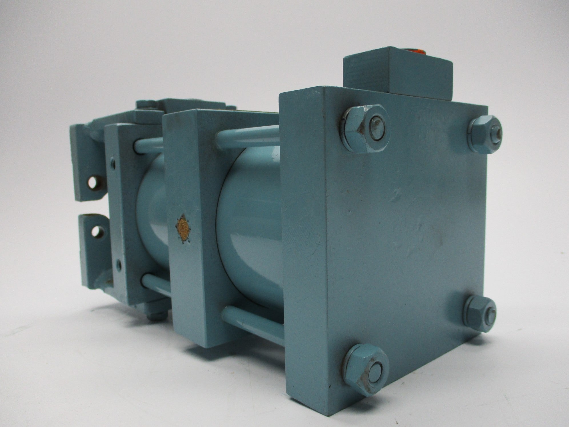 HUNT VALVE R670D V212-003 REMAN