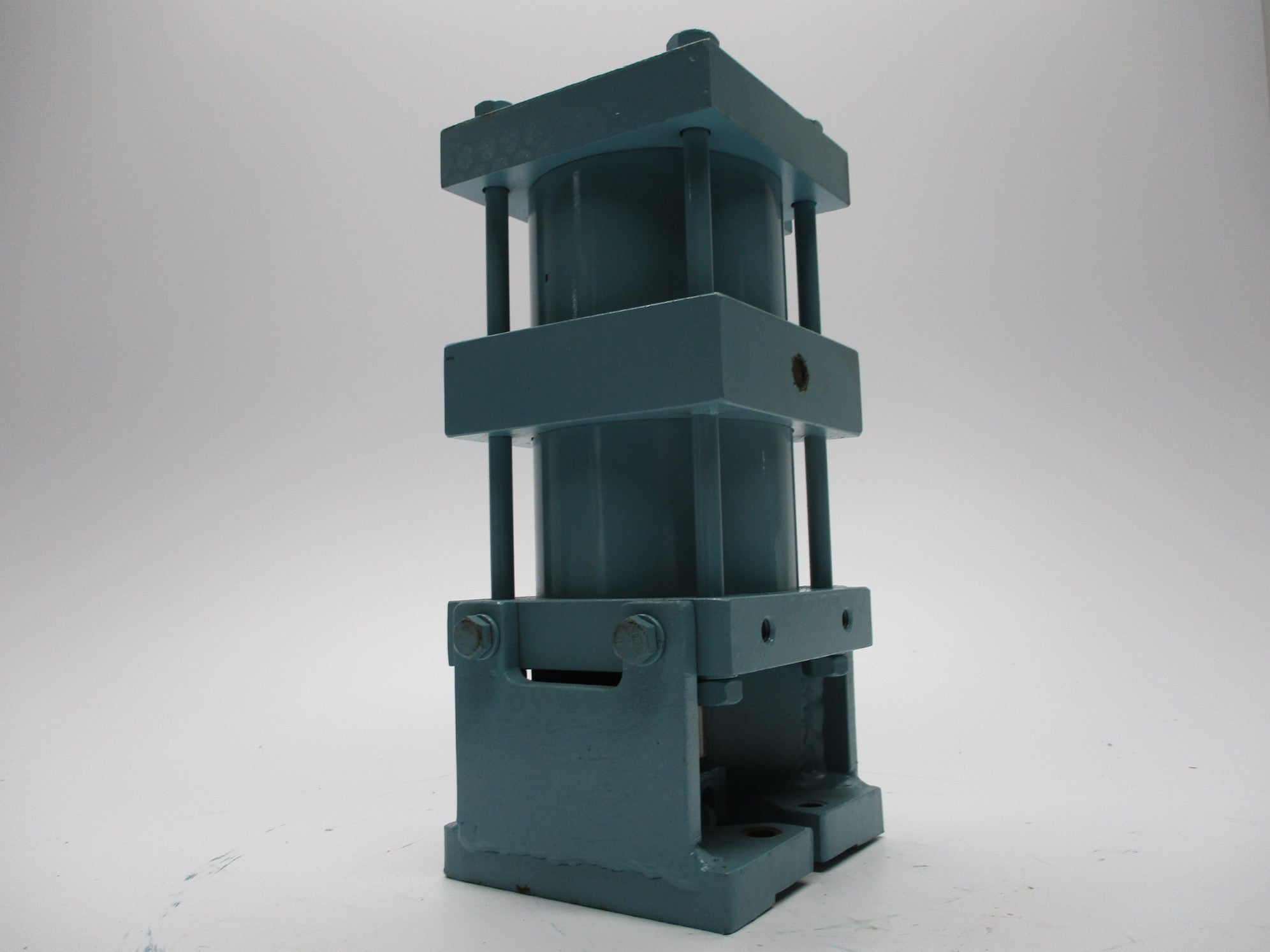 HUNT VALVE R670D V212-003 REMAN