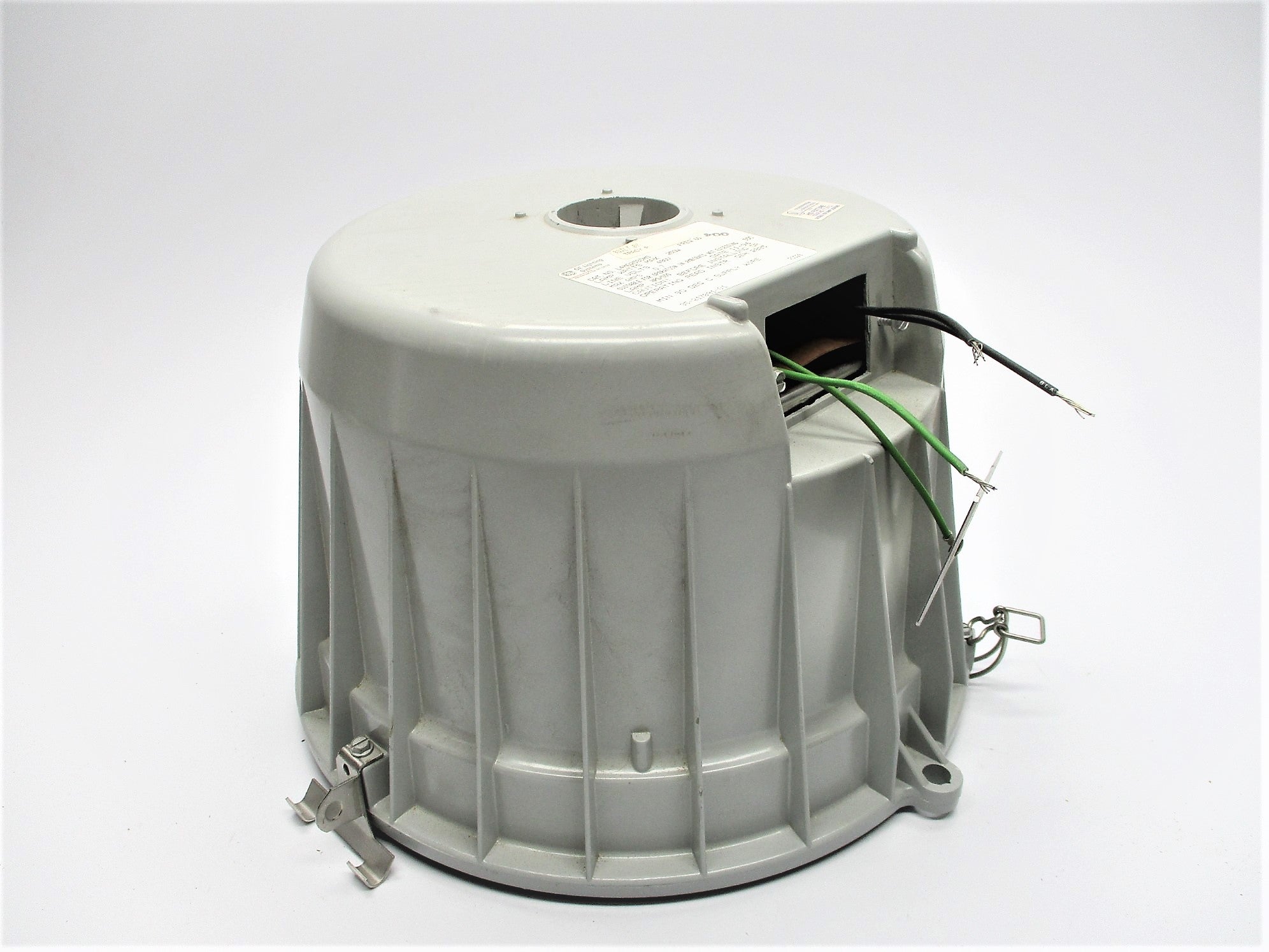 GENERAL ELECTRIC L4MD25S5M5 NSNP