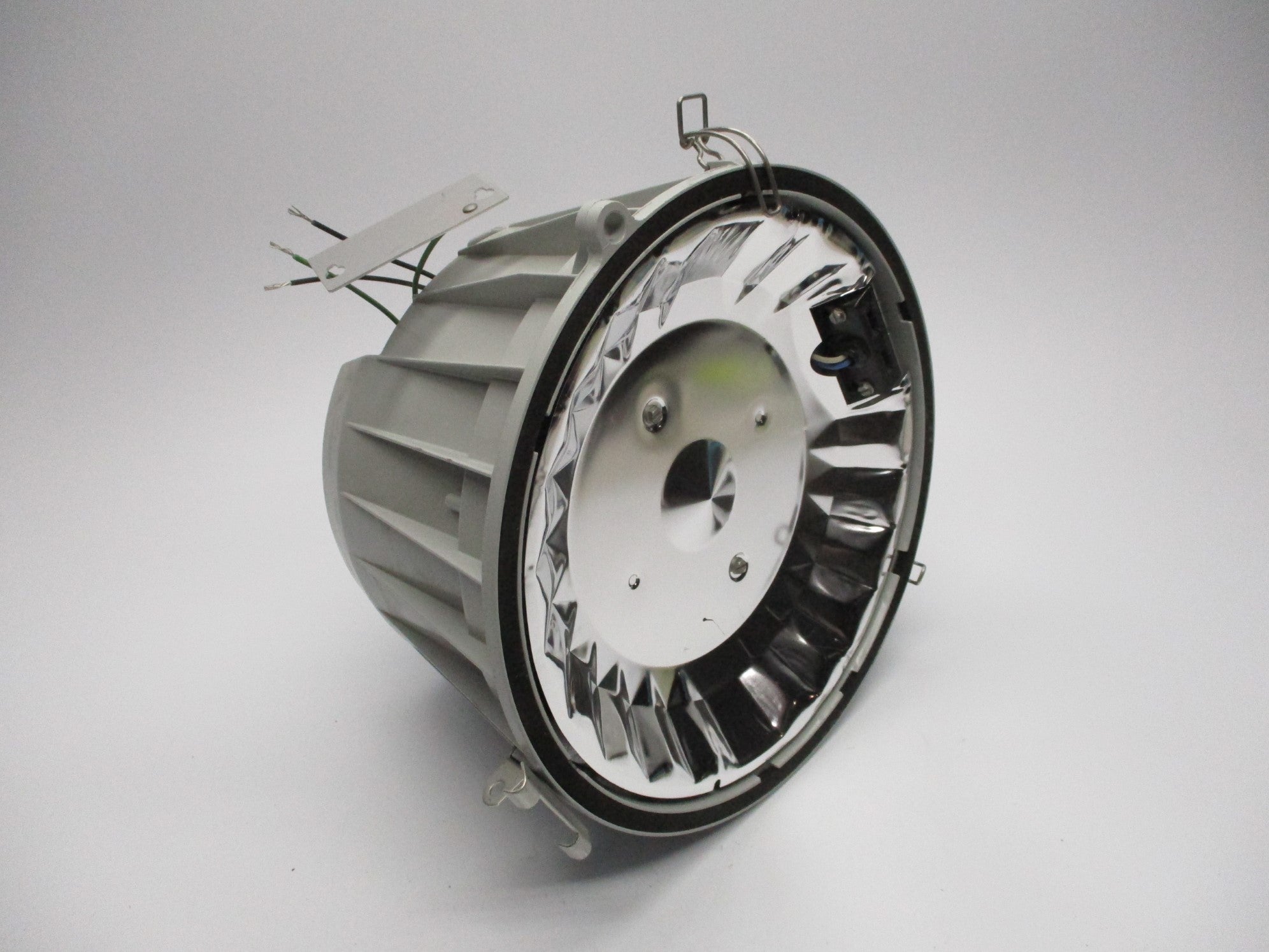 GENERAL ELECTRIC L4MD25S5M5 NSNP