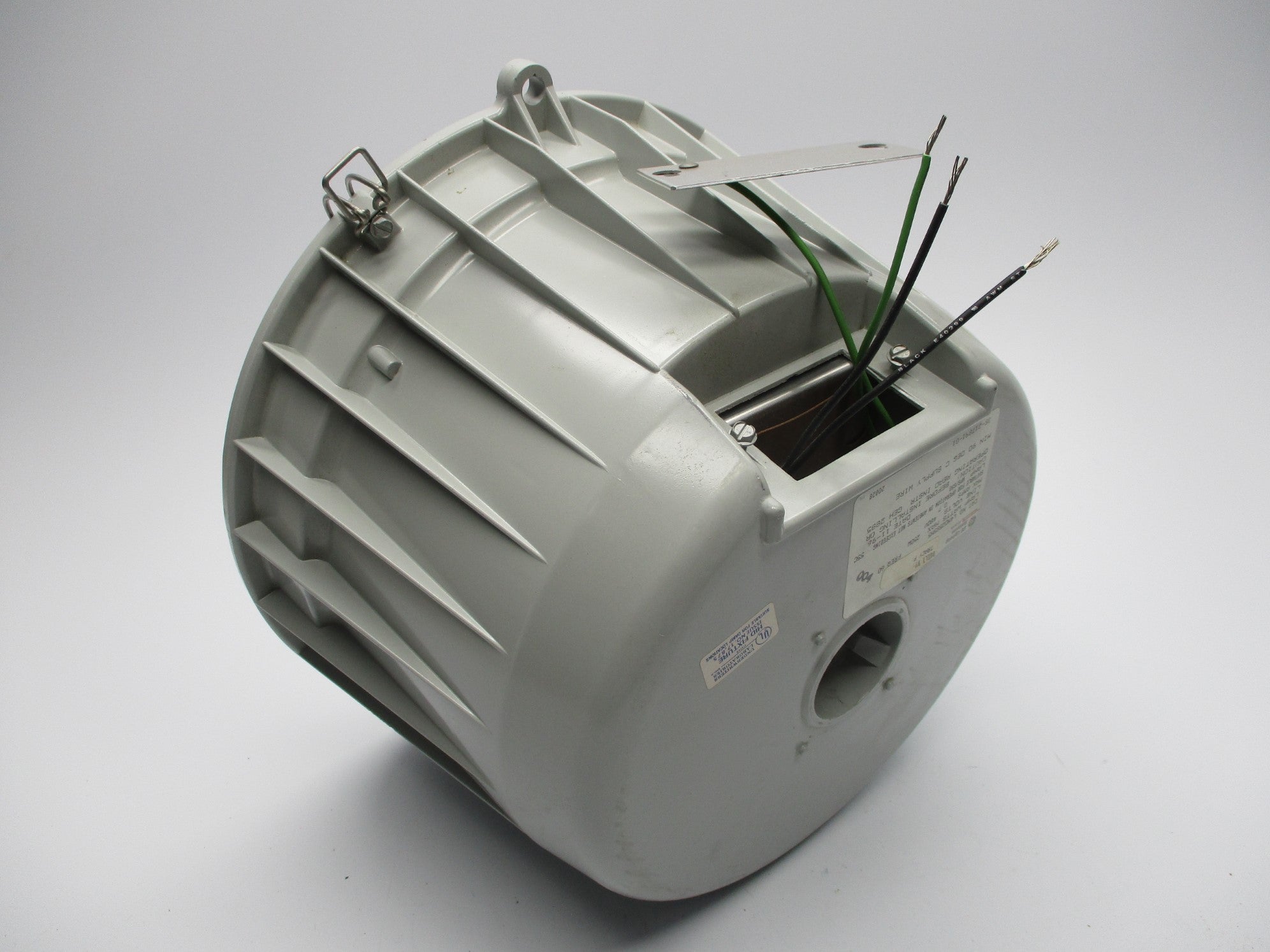 GENERAL ELECTRIC L4MD25S5M5 NSNP