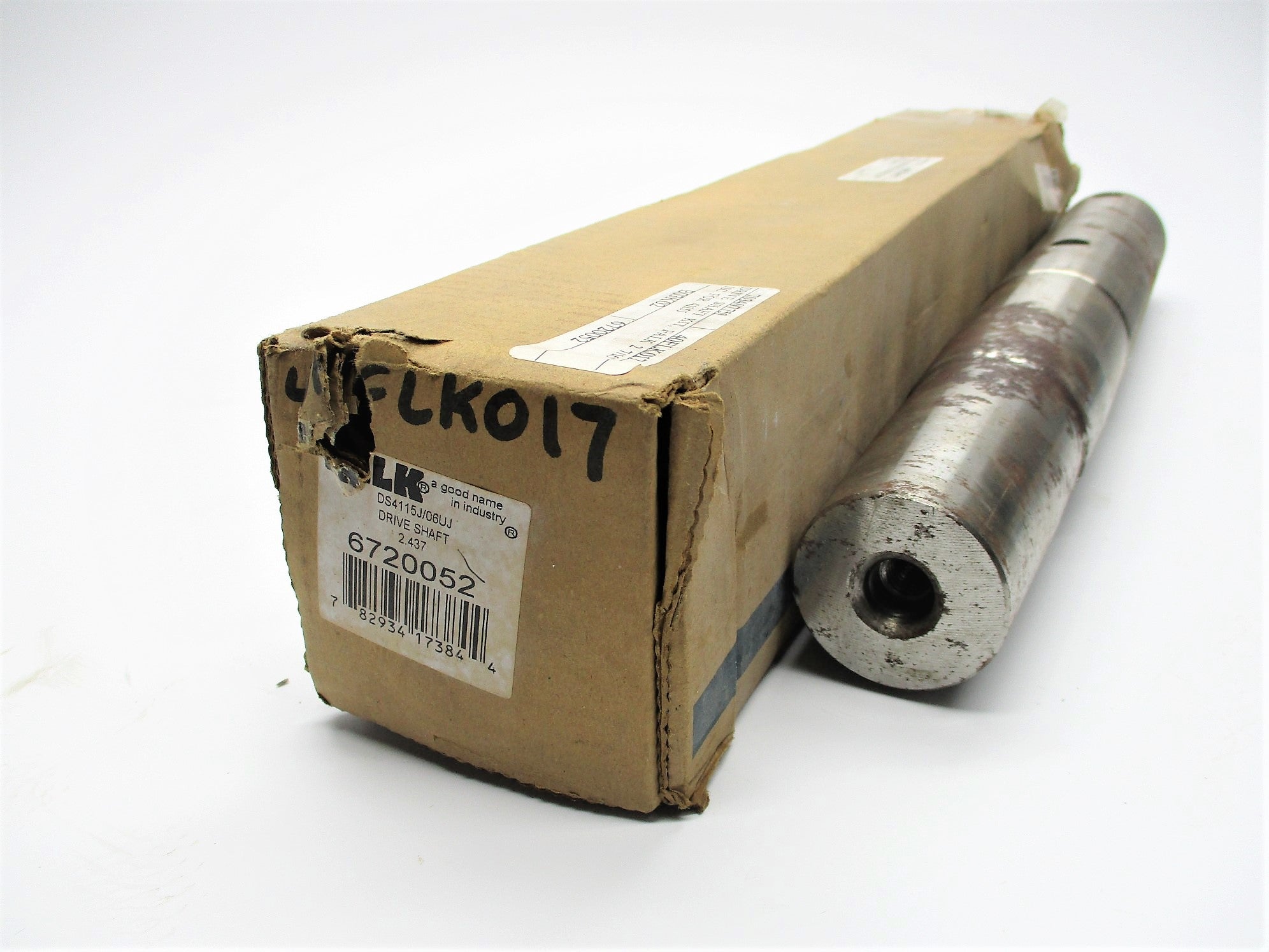 FALK 6720052 NSMP