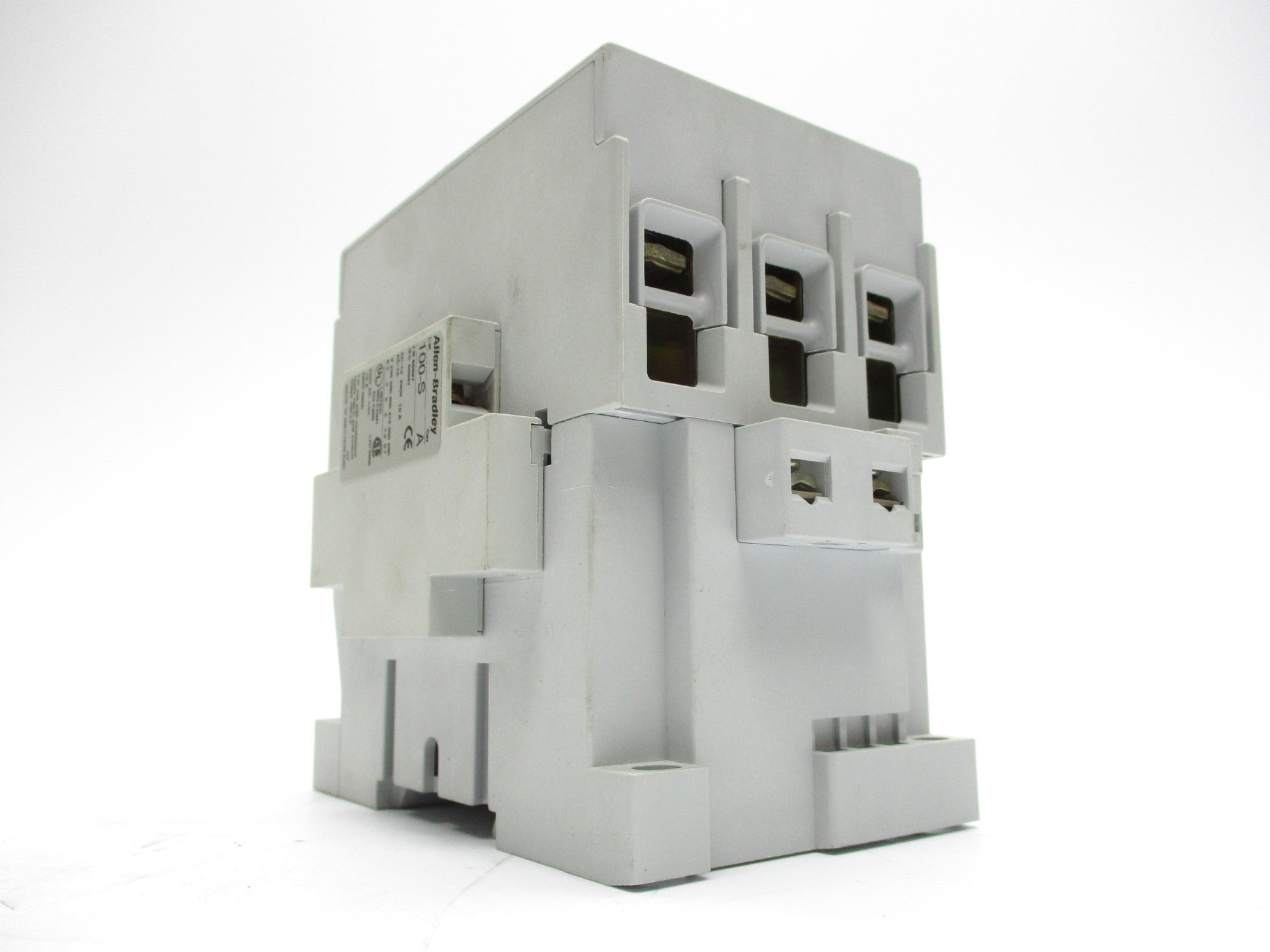 ALLEN BRADLEY 100-C60KJ10 SER. B NSMP
