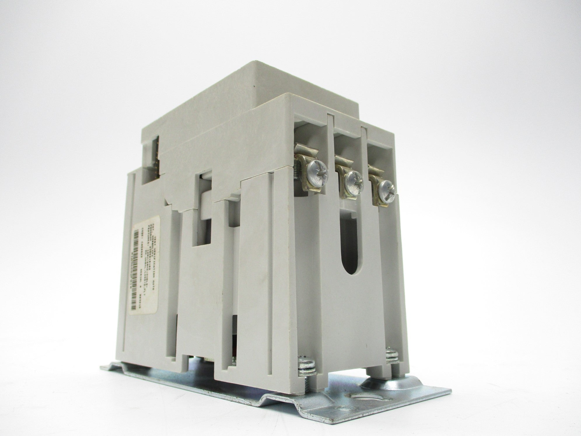 CUTLER HAMMER W200MLCFC (AS PICTURED) UNMP