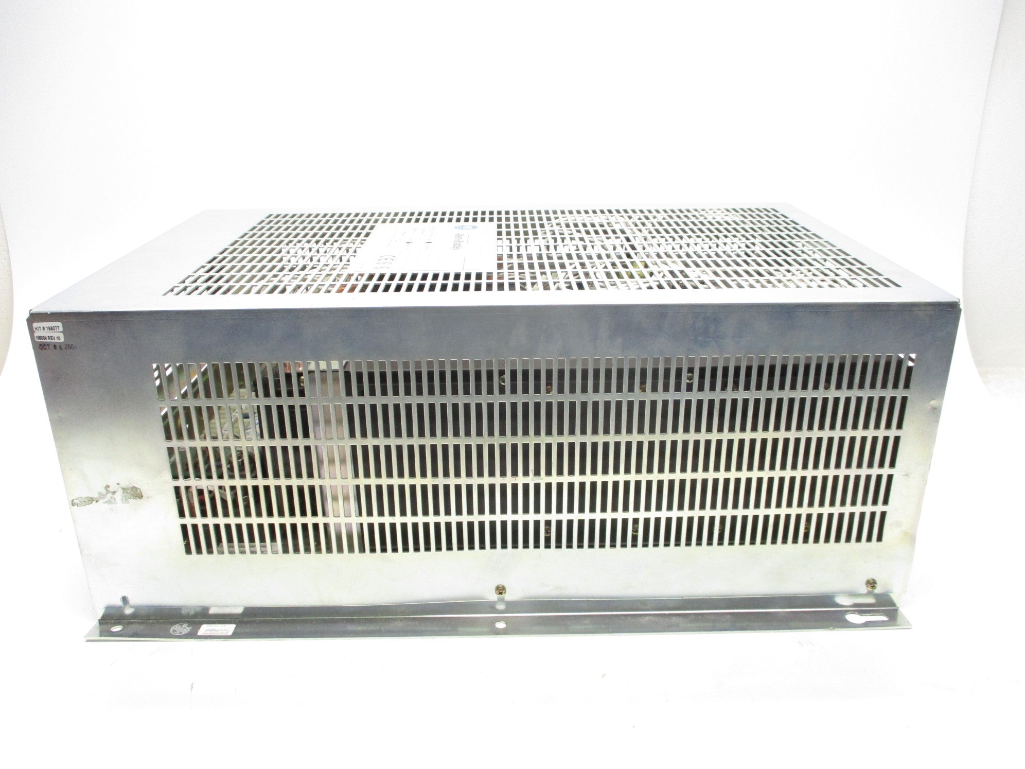 ALLEN BRADLEY 1336-MOD-KB050 SER. D NSNP