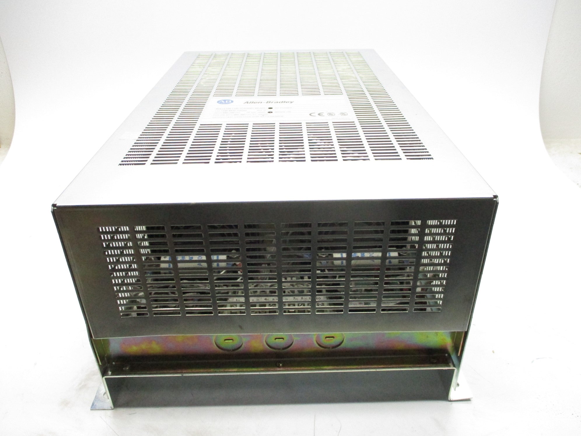 ALLEN BRADLEY 1336-MOD-KB050 SER. D NSNP