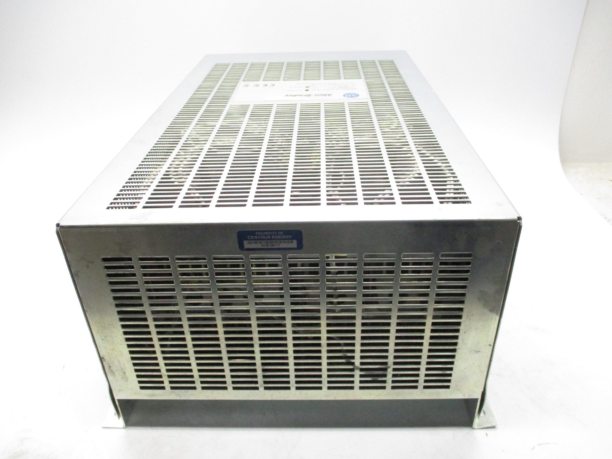 ALLEN BRADLEY 1336-MOD-KB050 SER. D NSNP