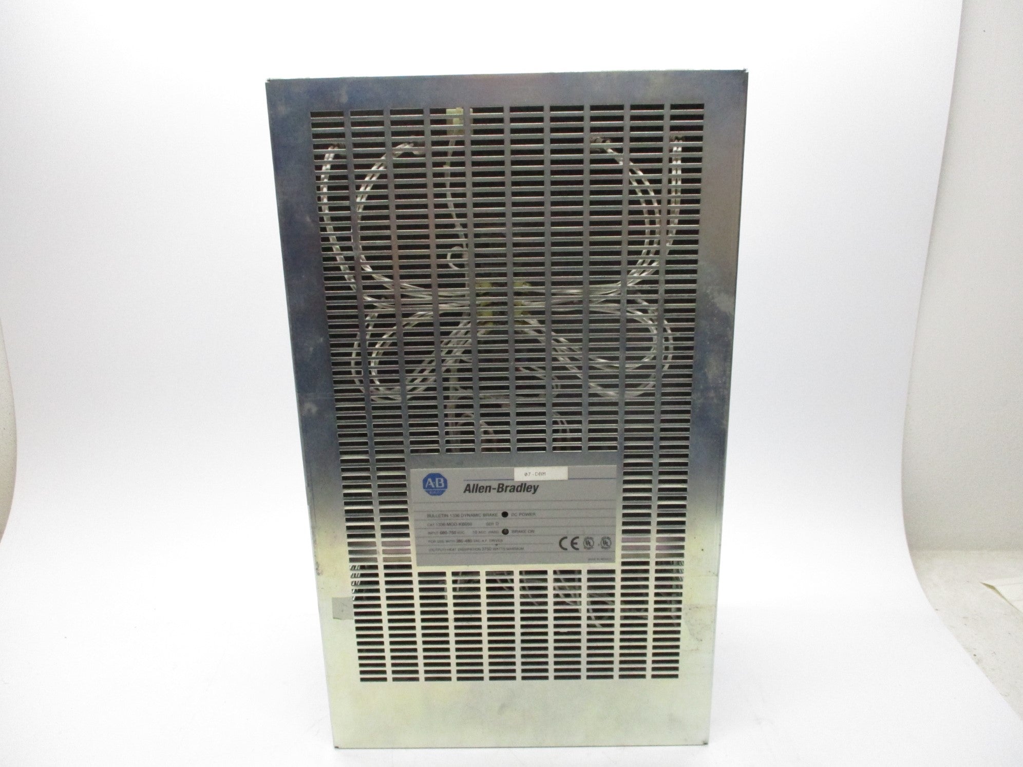 ALLEN BRADLEY 1336-MOD-KB050 SER. D NSNP