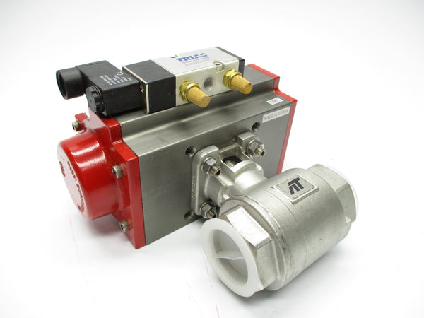 TRIAG 22TX1502R3SAX BSNP