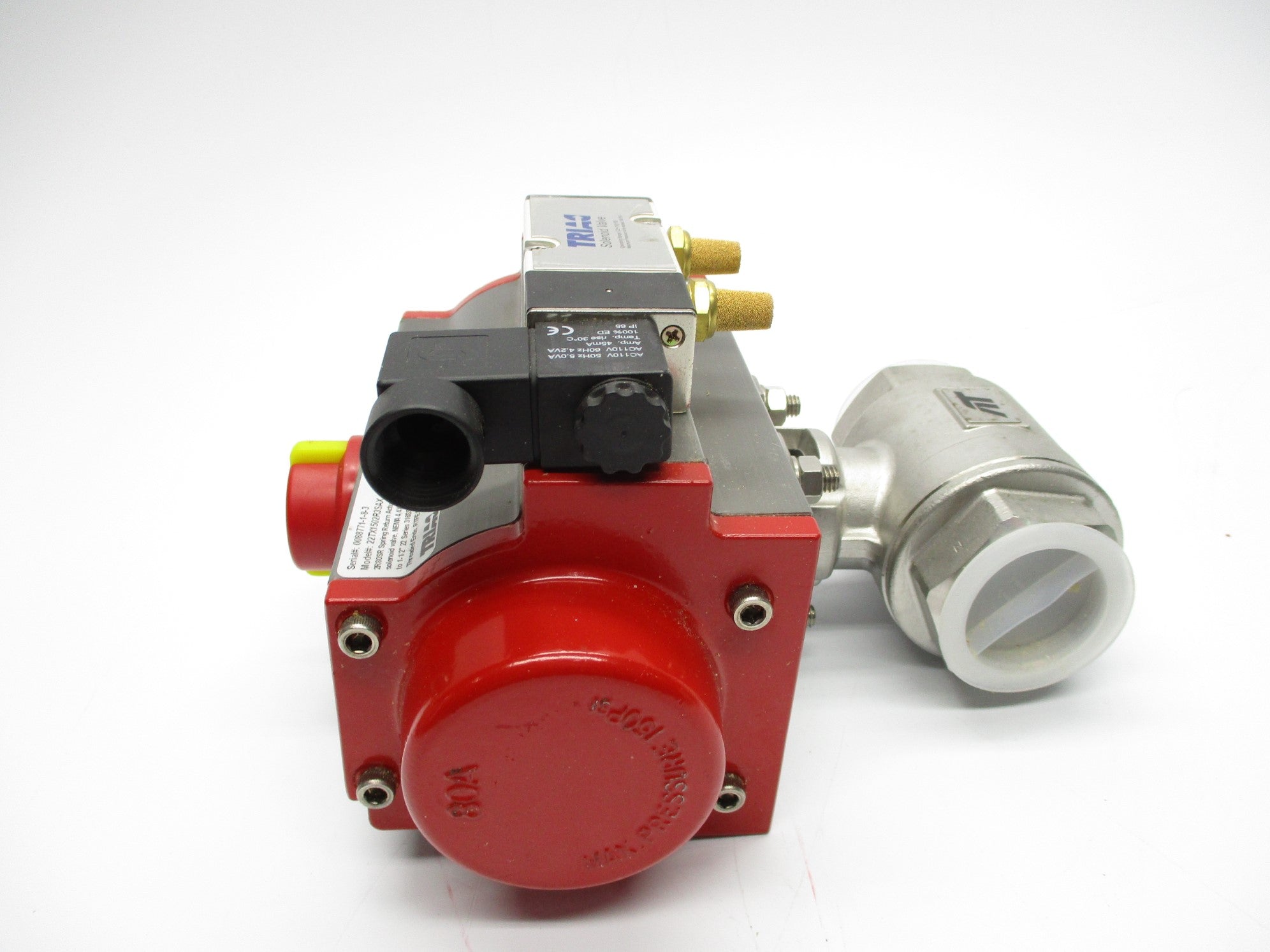 TRIAG 22TX1502R3SAX BSNP