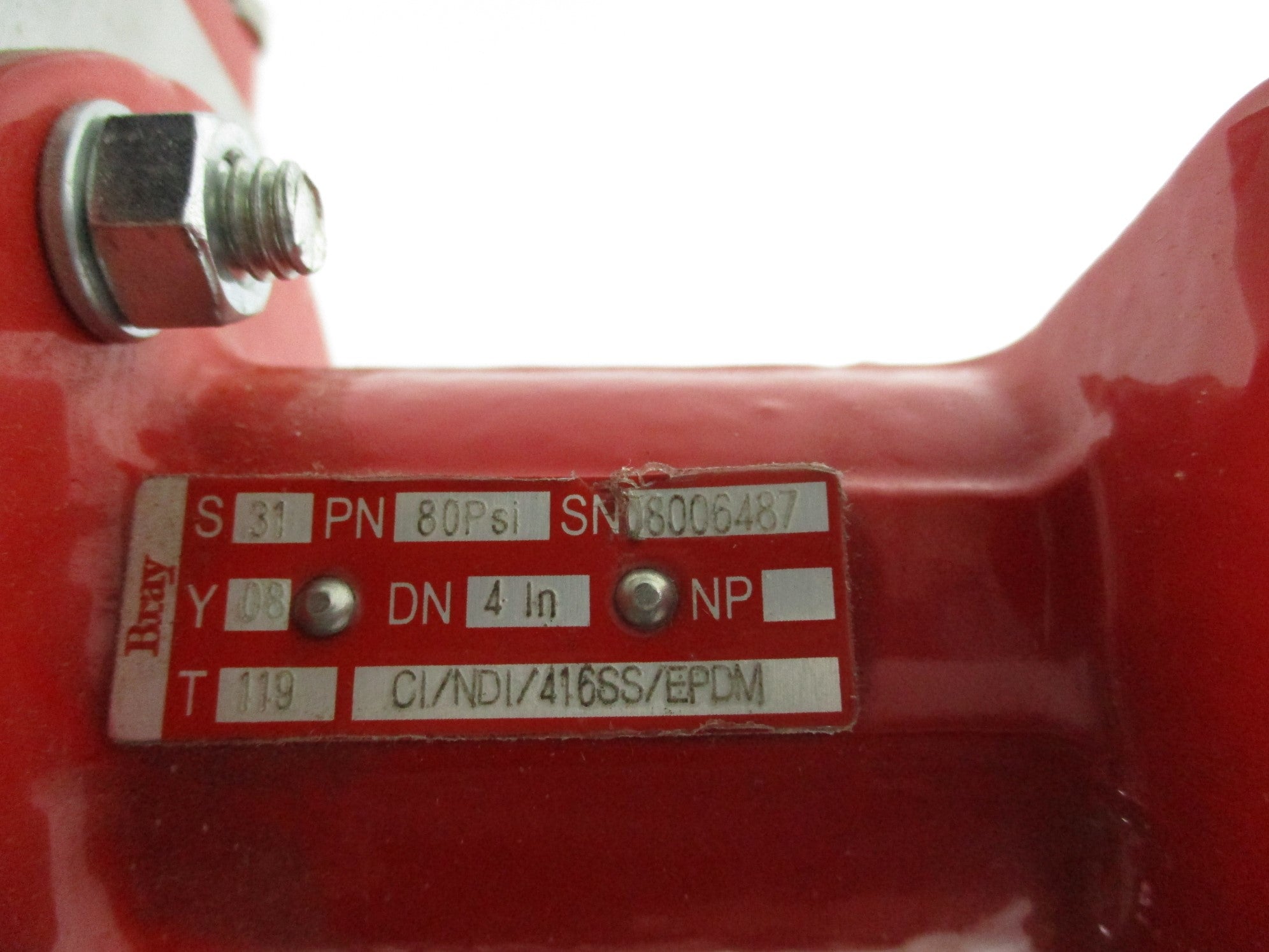 JOHNSON CONTROLS VFC-040LB-340E NSNP