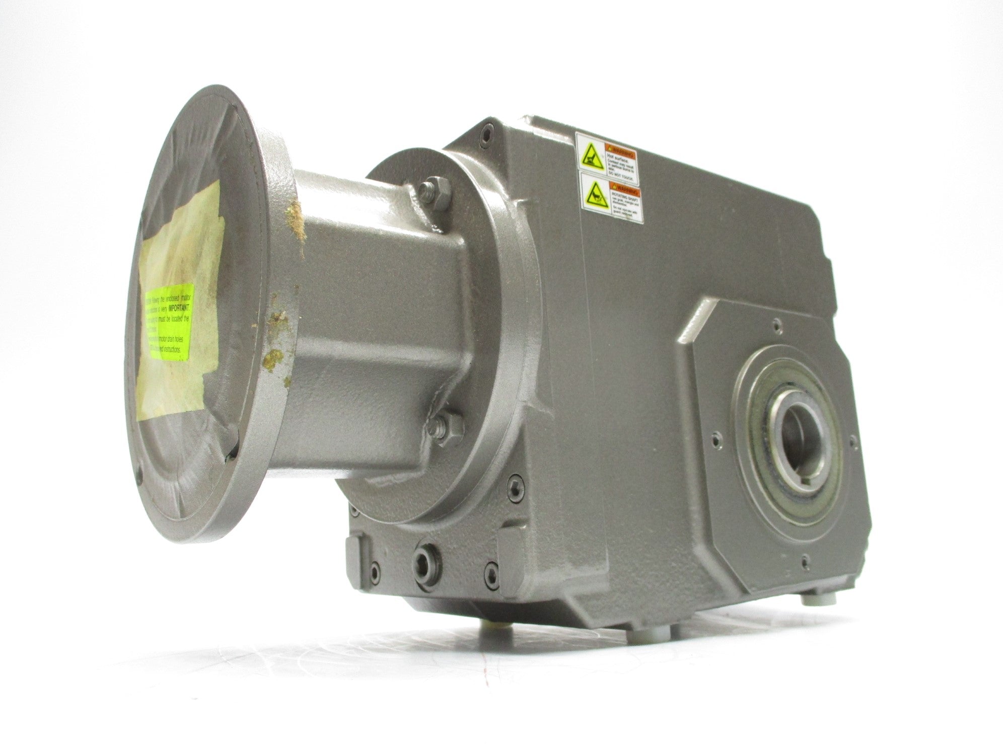 STOBER DRIVES K302AGD0200MR160/050B NSNP