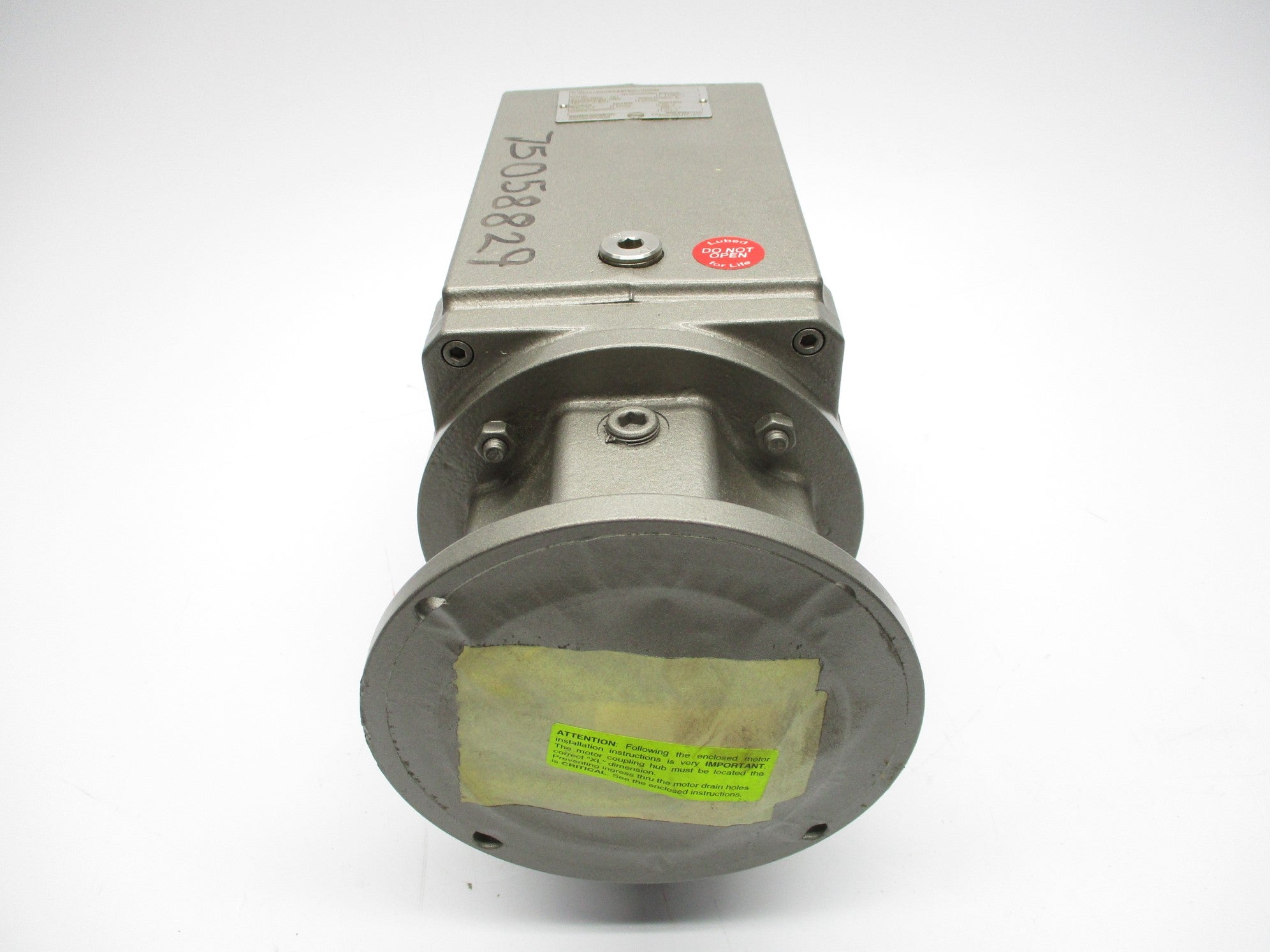 STOBER DRIVES K302AGD0200MR160/050B NSNP