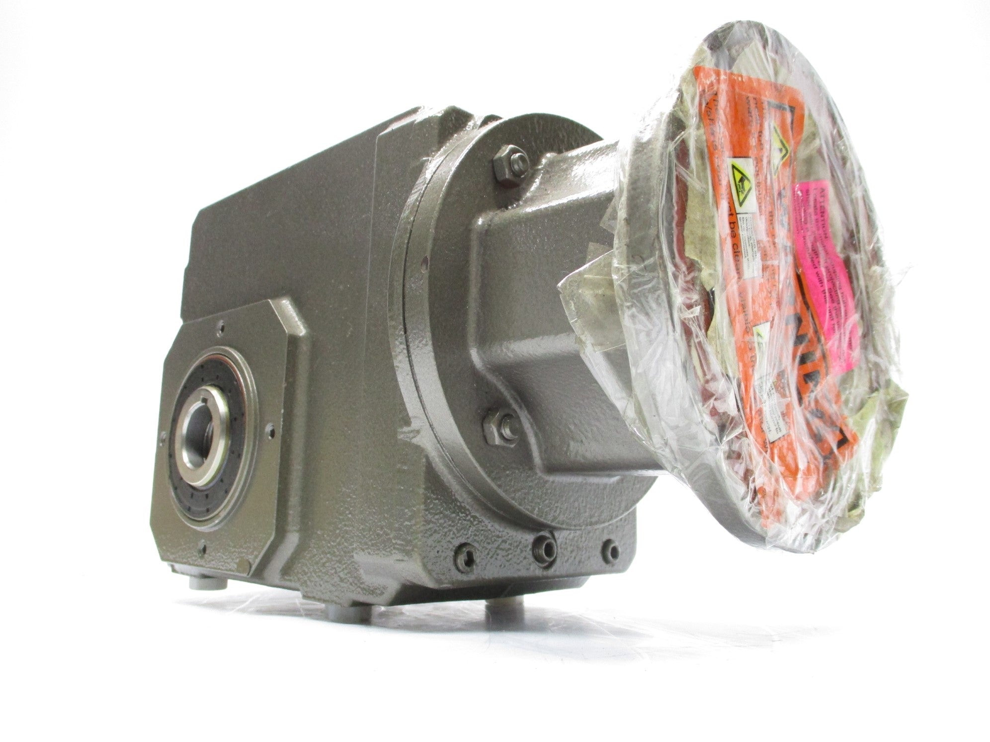 STOBER DRIVES K202AGD0250MR160/050F NSNP