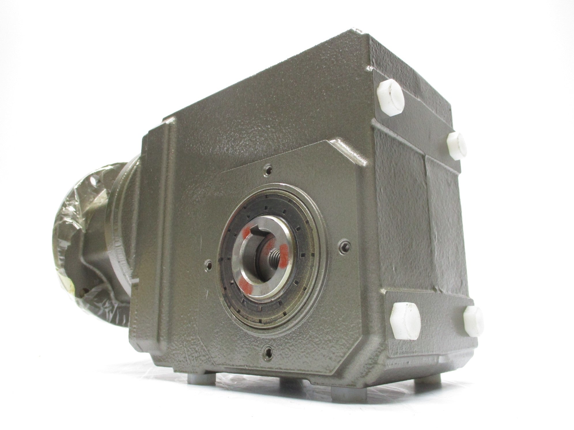 STOBER DRIVES K202AGD0250MR160/050F NSNP