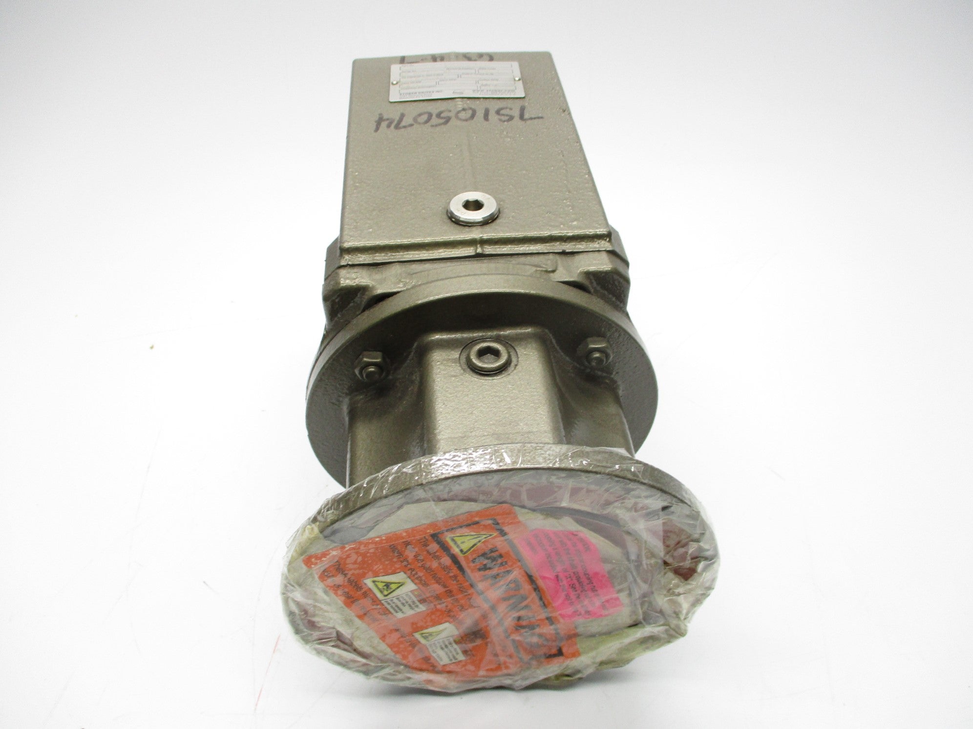 STOBER DRIVES K202AGD0250MR160/050F NSNP