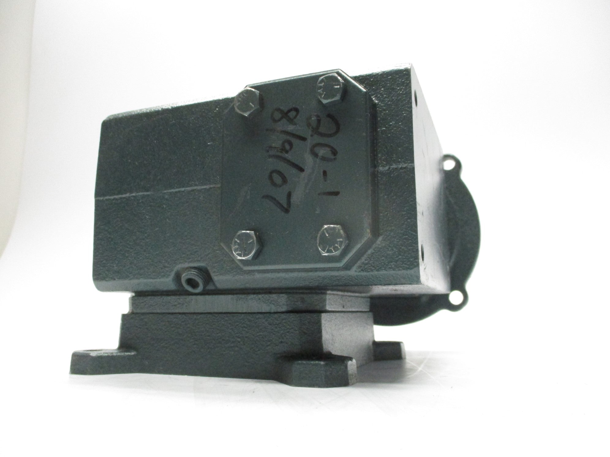 GROVE GEAR FHMQ224-1 NSNP