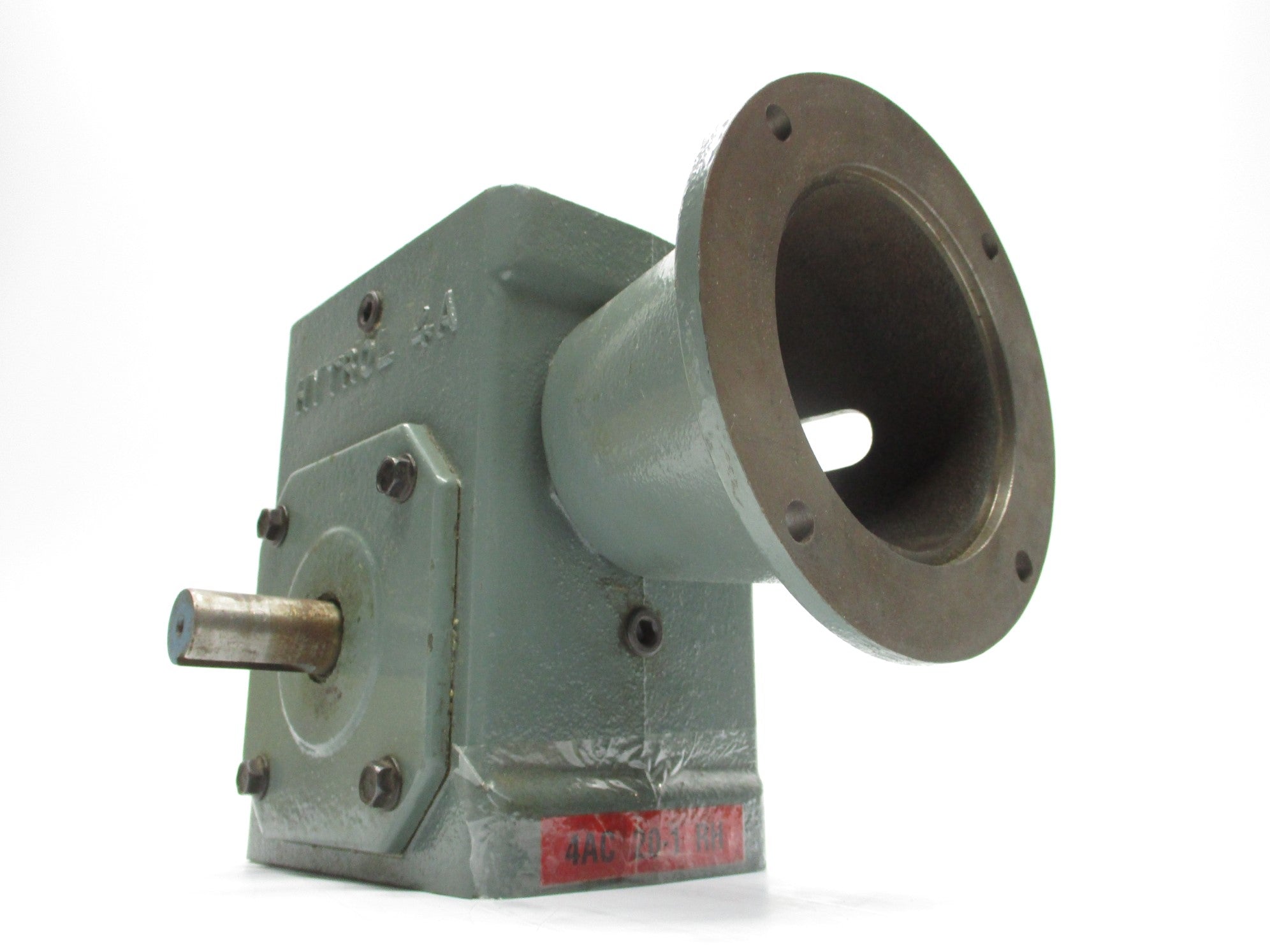 HYTROL 4AC20-1-RH UNMP