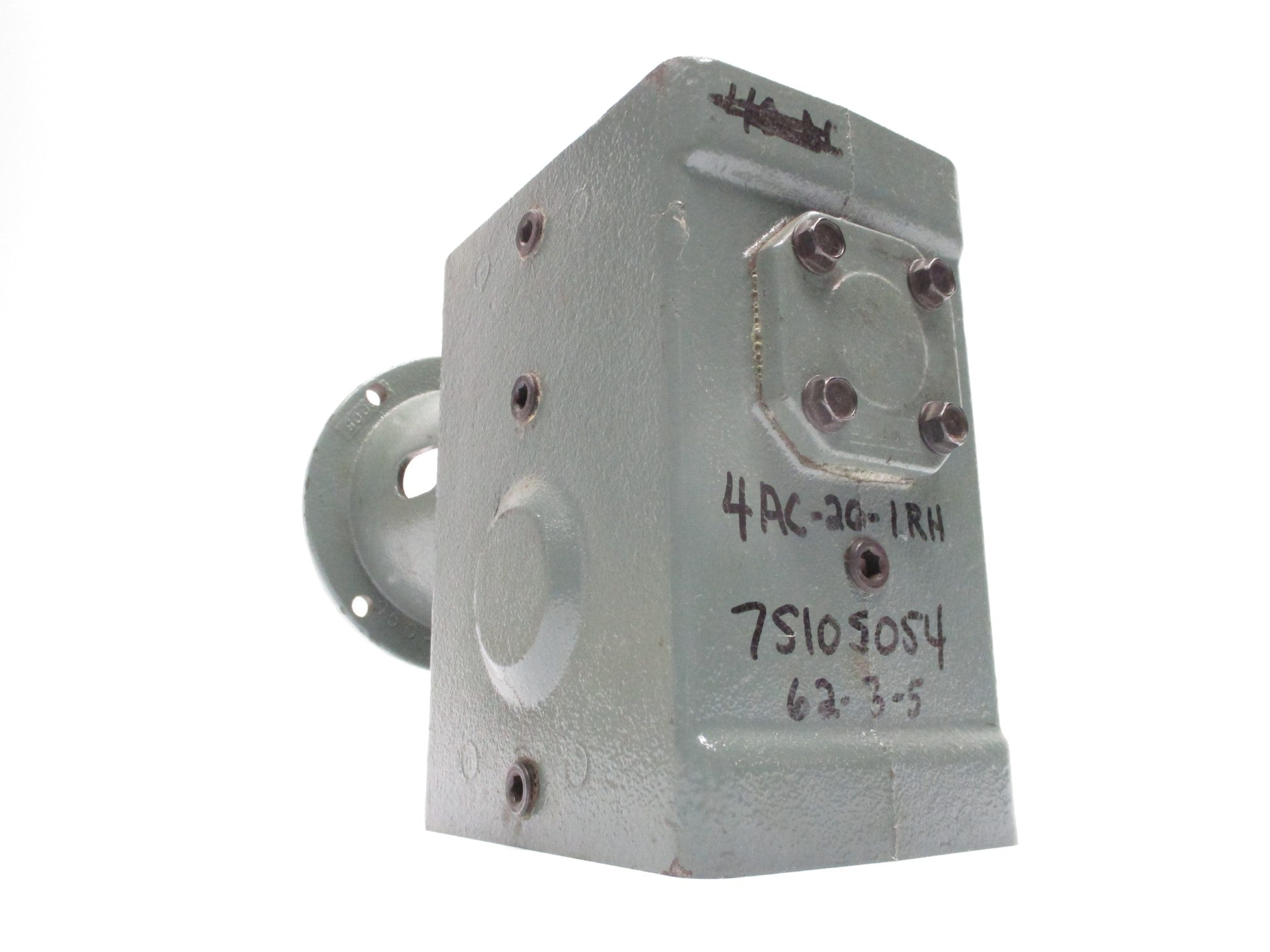 HYTROL 4AC20-1-RH UNMP