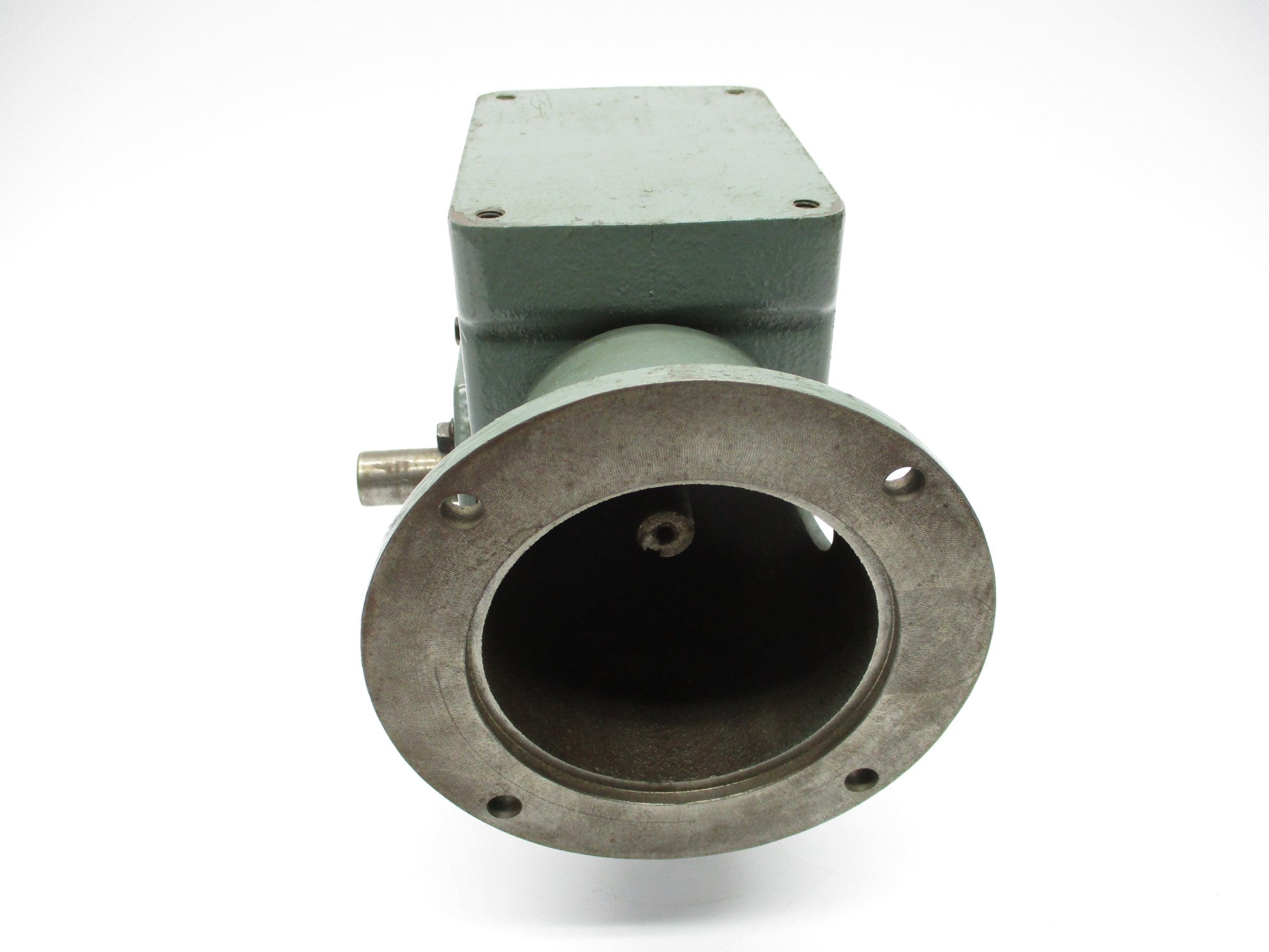 HYTROL 4AC20-1-RH UNMP